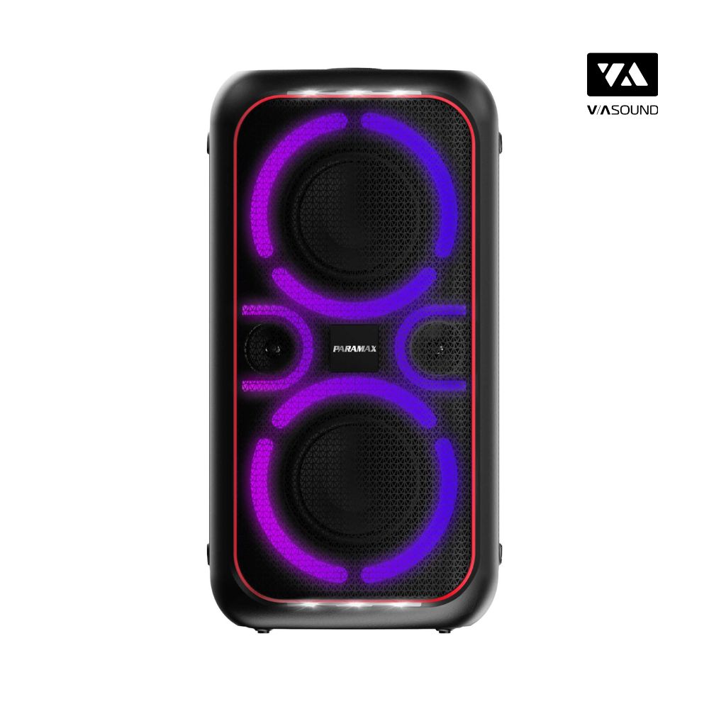 Loa Karaoke Di Động PARAMAX PARTYMORE 850
