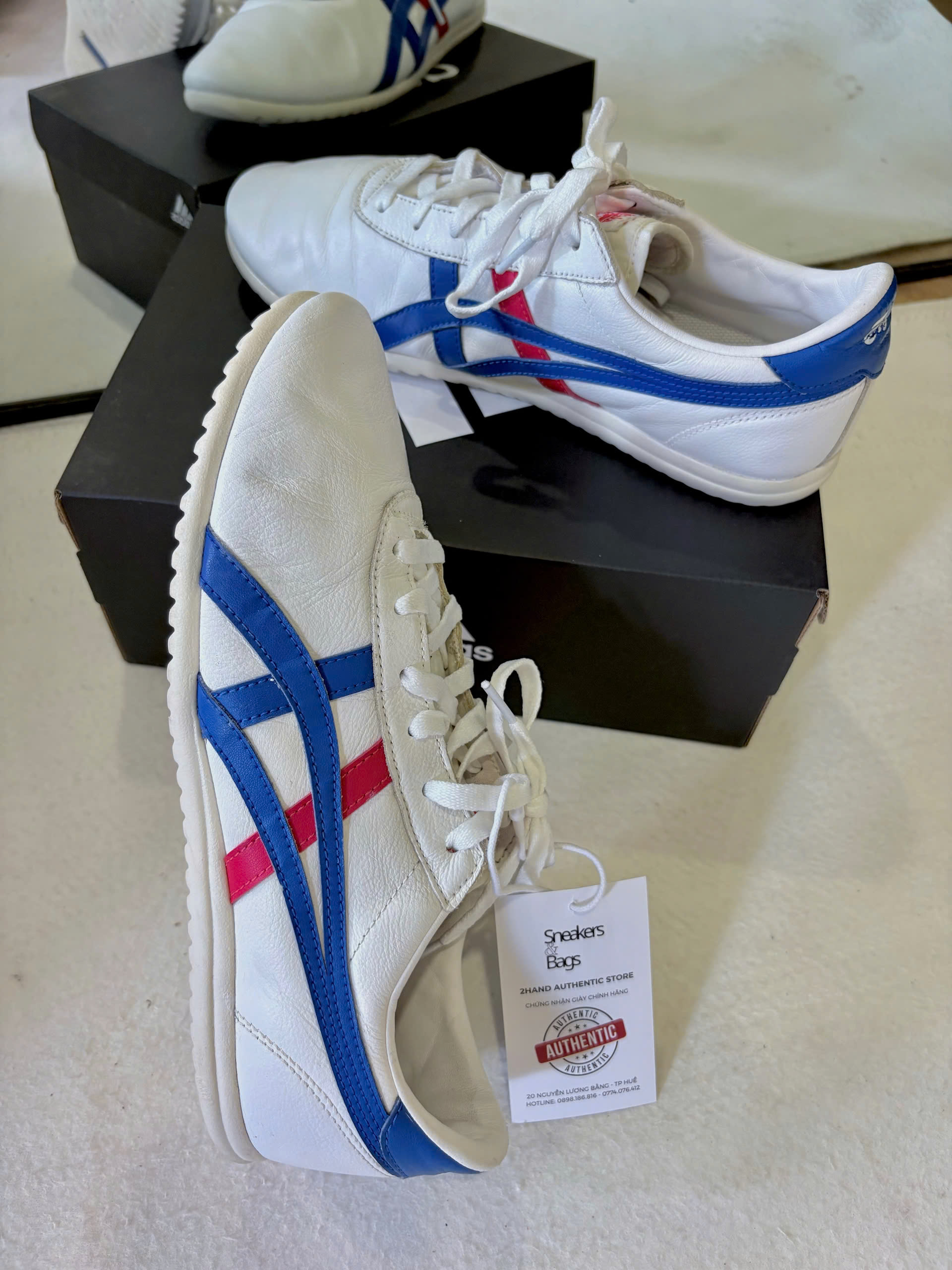 Onitsuka Tiger Tiger Corsair 1183A523_thumbnail_8