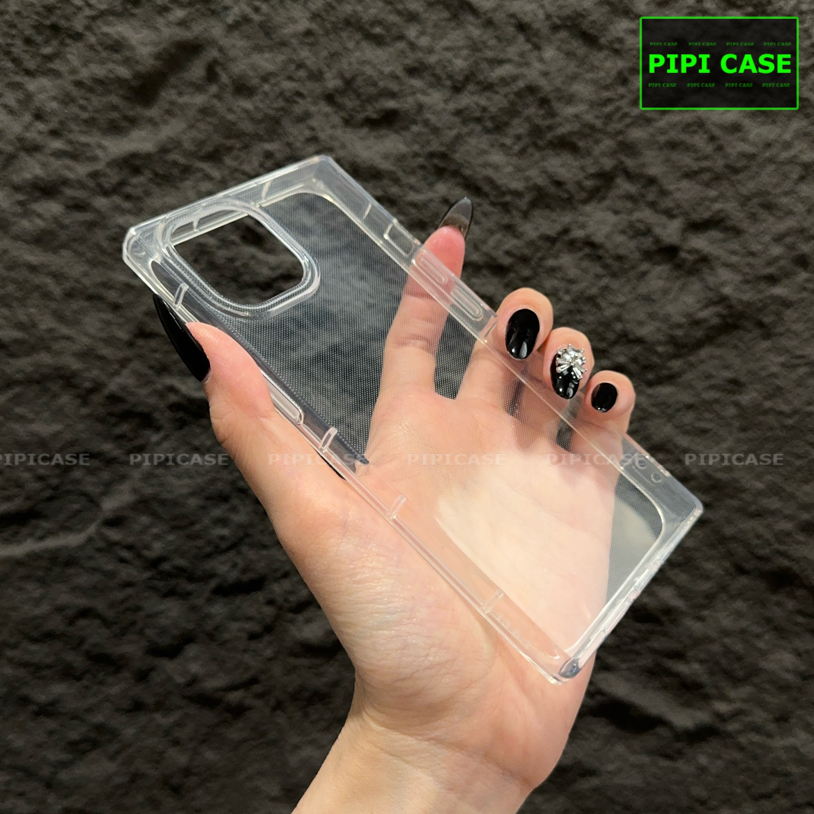 Ốp Lưng iPhone 13 - Layla - Trắng_thumbnail_6