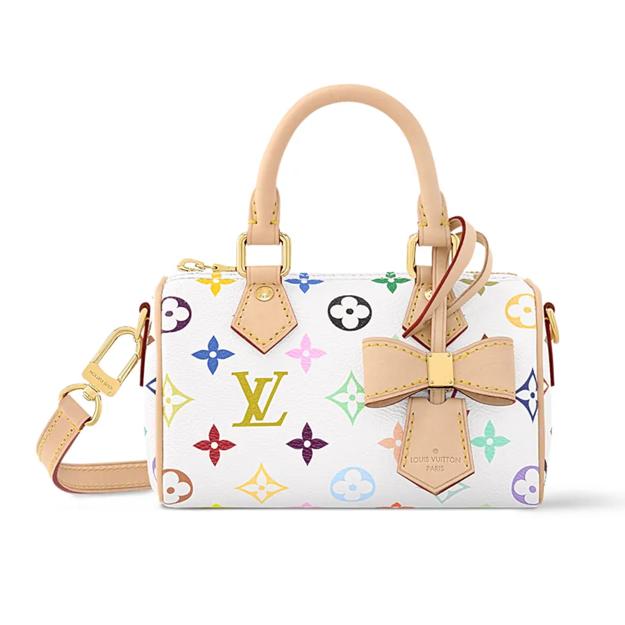 LV X TM Nano Speedy