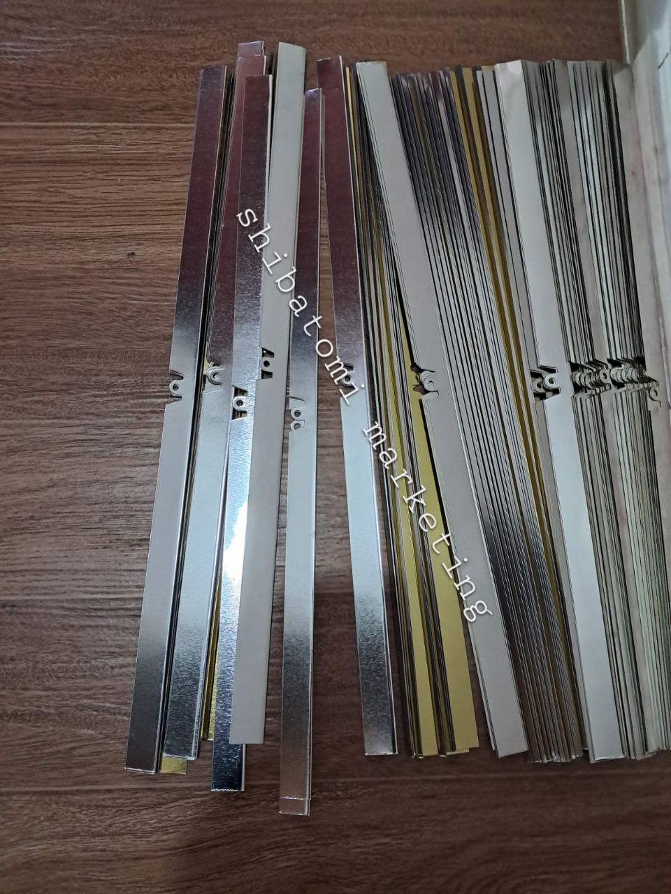 Metal Clip