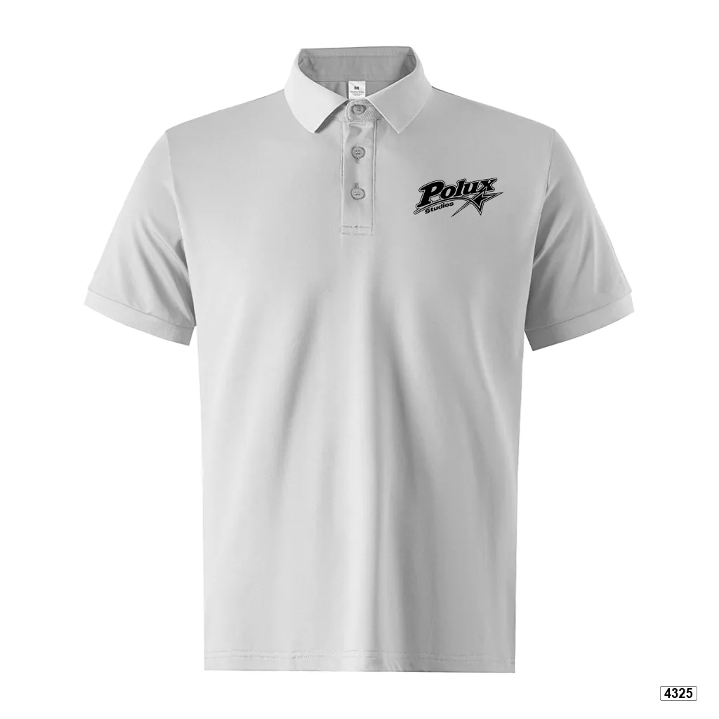 Áo polo nam cổ trụ basic thoáng mát Polux 4325_thumbnail_14