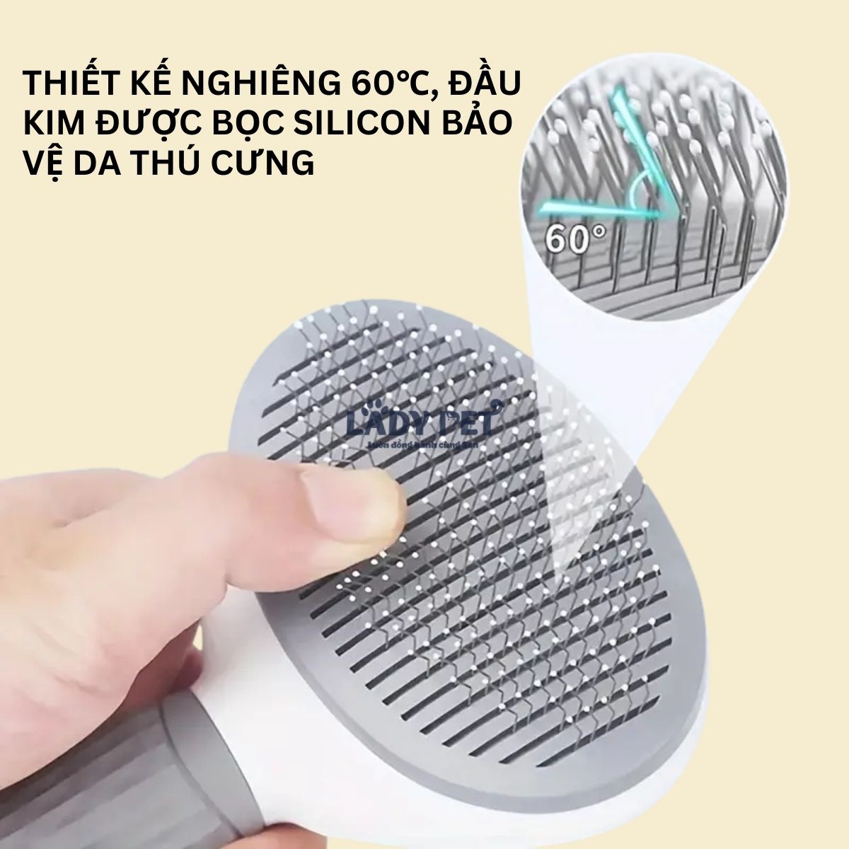 Lược chải lông có nút bấm đẩy lông thừa_thumbnail_4