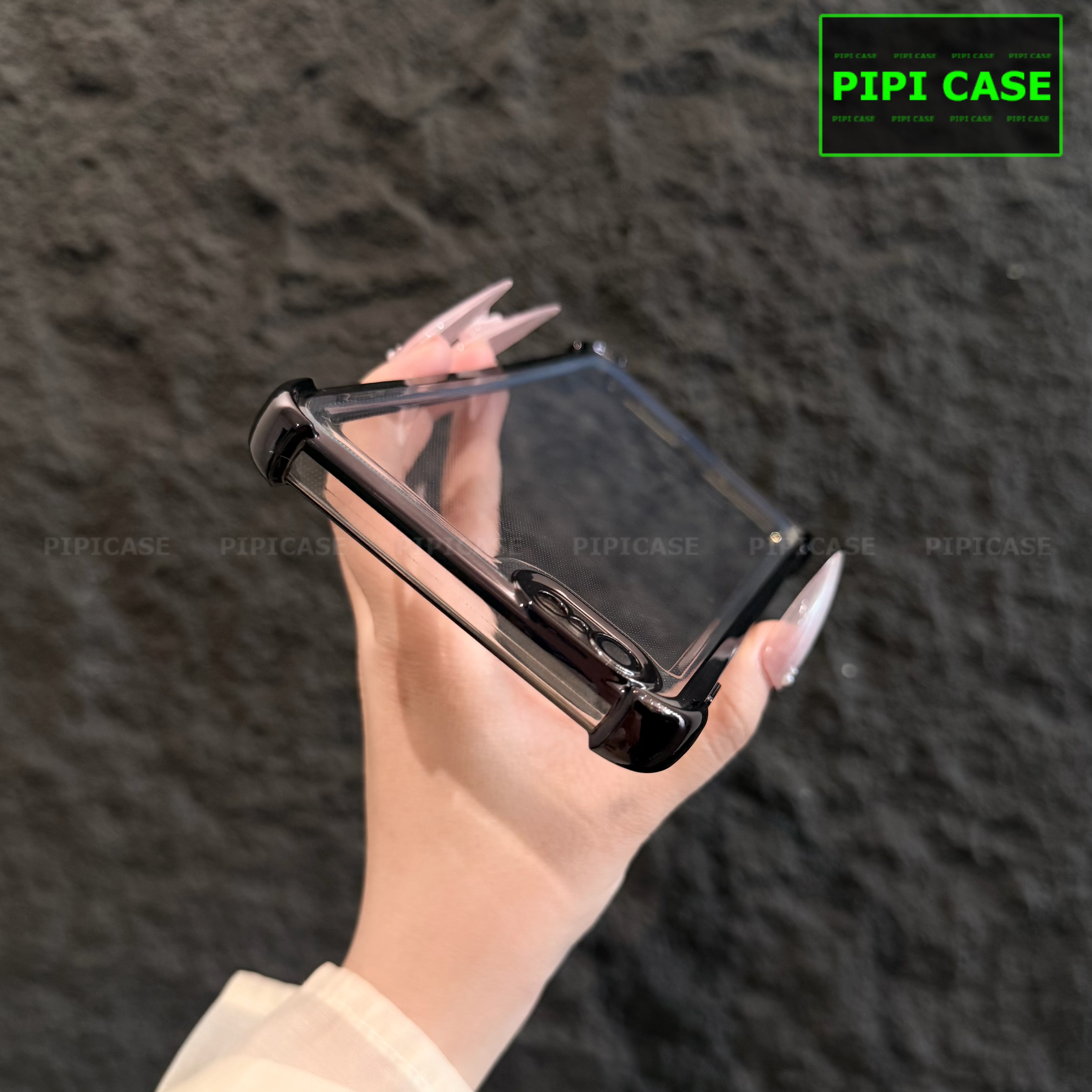 Ốp Lưng iPhone 6 Plus / 6S Plus - Gu - Đen_thumbnail_9