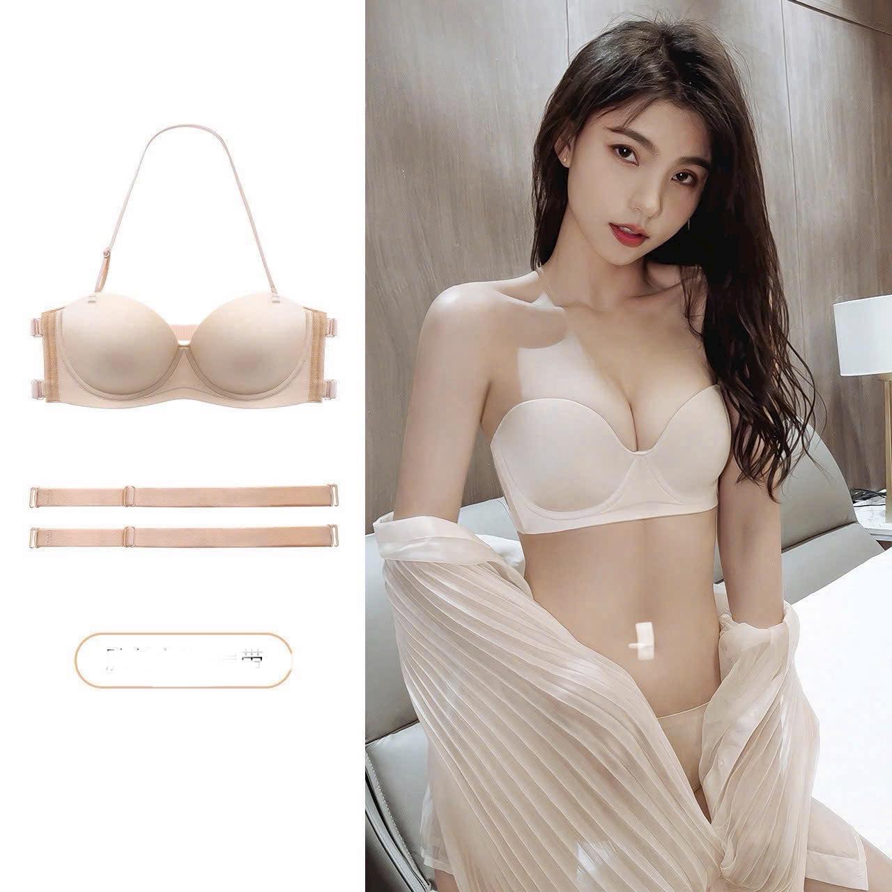 Áo ngực dán  có gọng Coppa_thumbnail_3