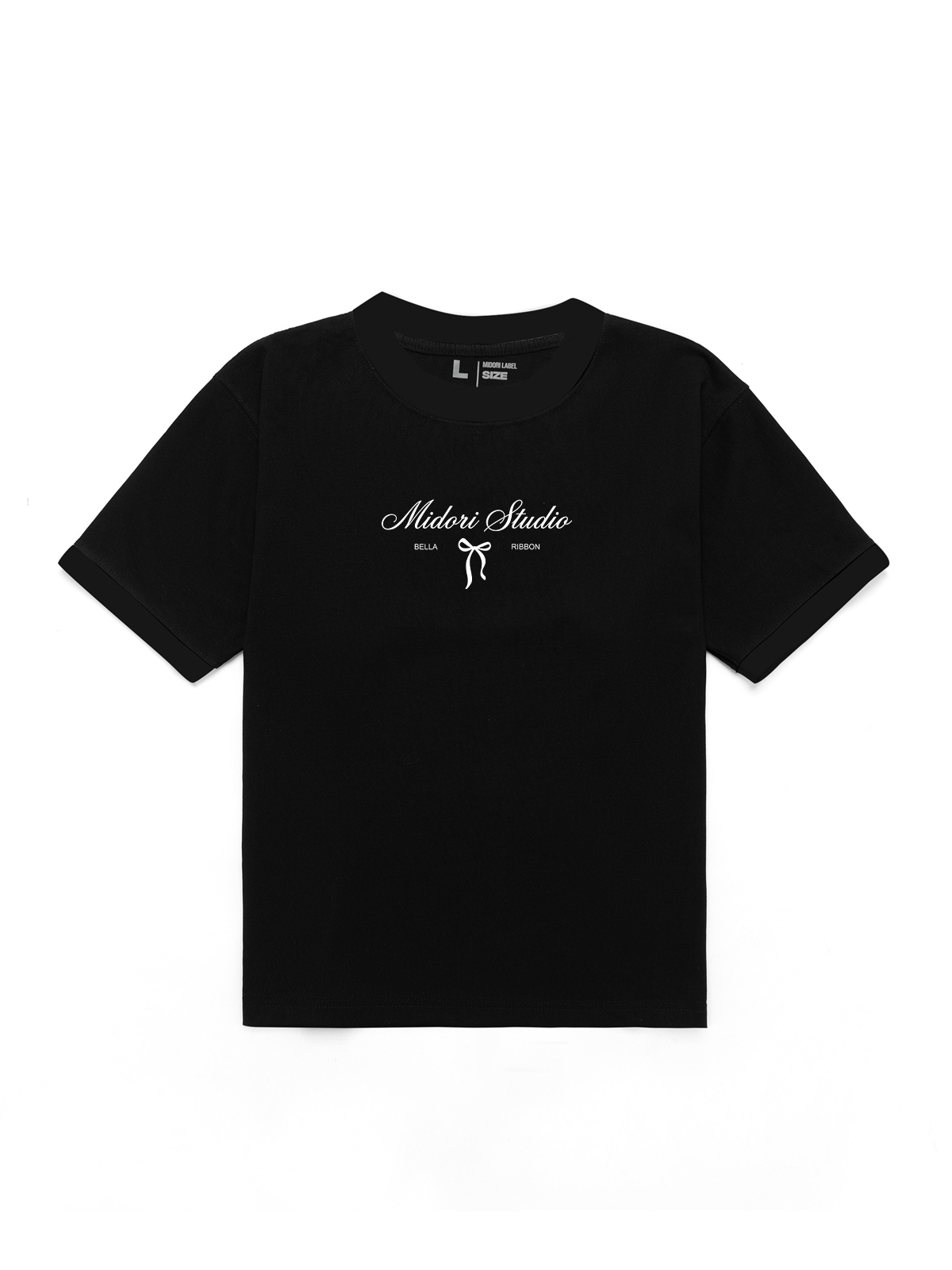 Áo thun Baby tee Miday6 cotton Underthinker_thumbnail_5