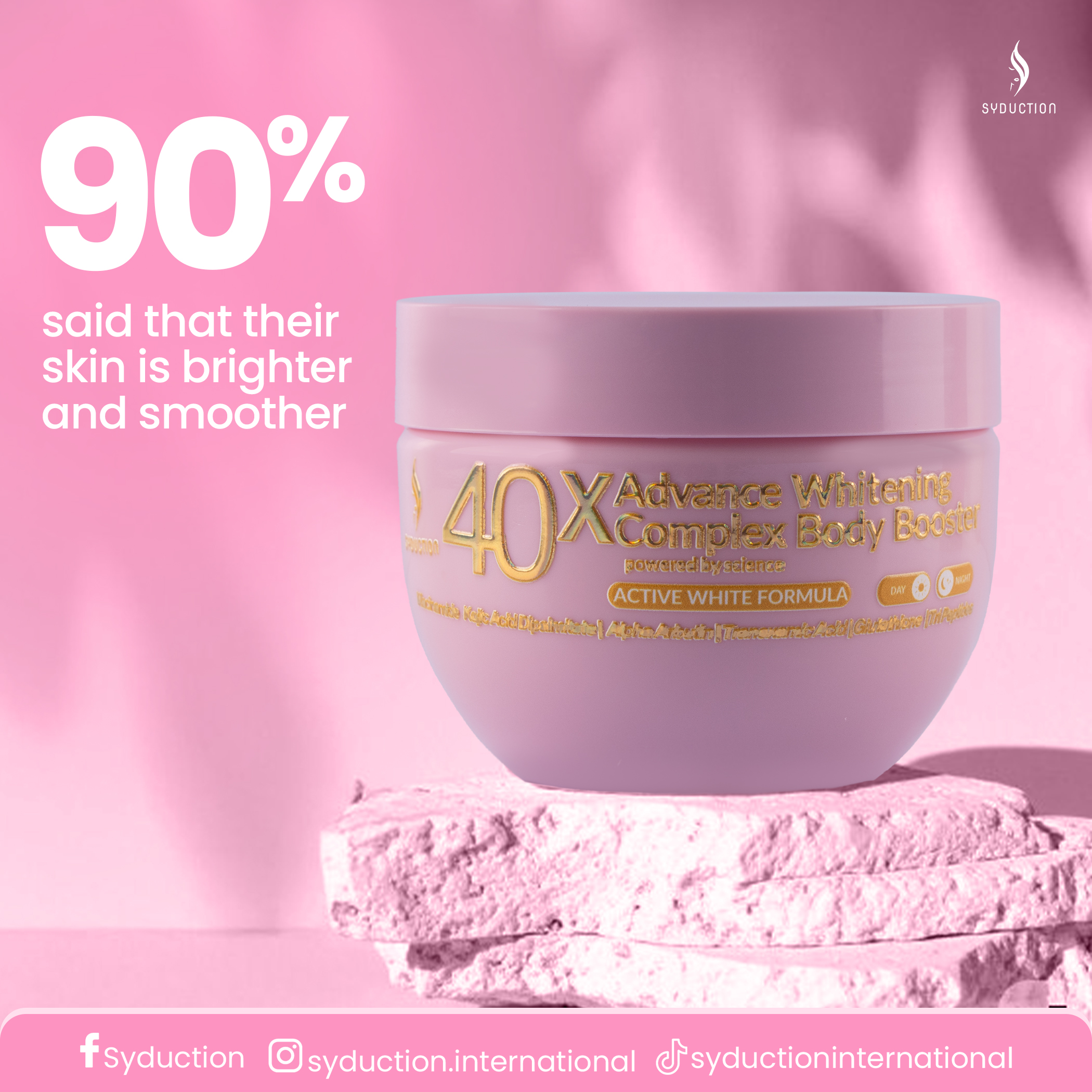 40X Advance Whitening Complex Body Booster (250g)_thumbnail_2