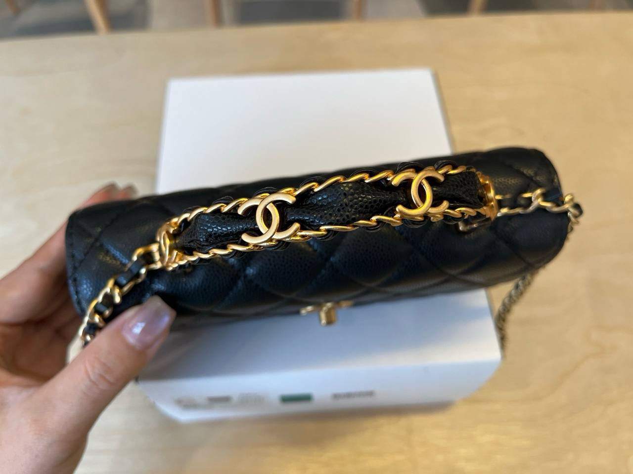 Chanel Wallet On Chain (WOC)_thumbnail_4