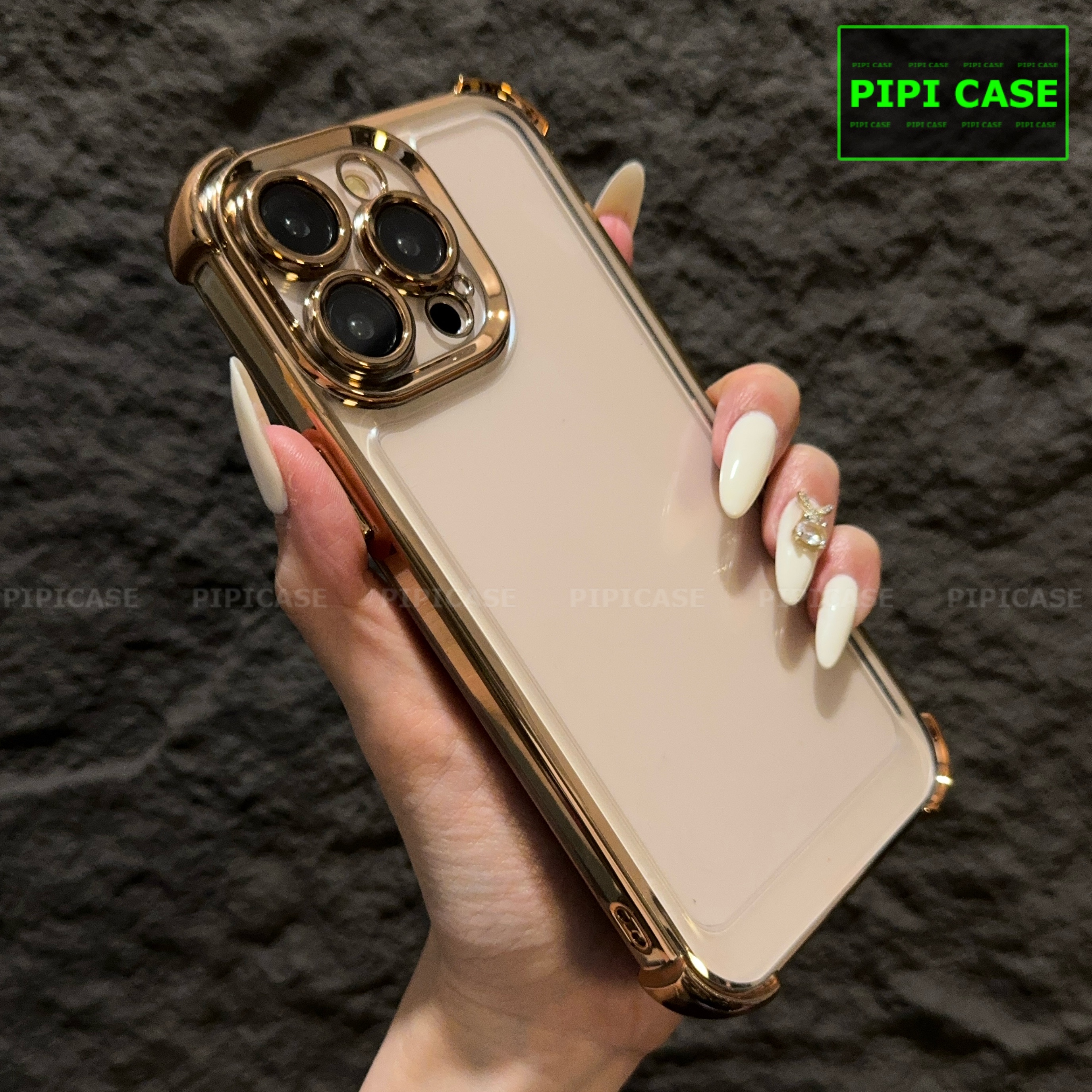 Ốp Lưng iPhone 12 Pro - Gu - Vàng_thumbnail_11