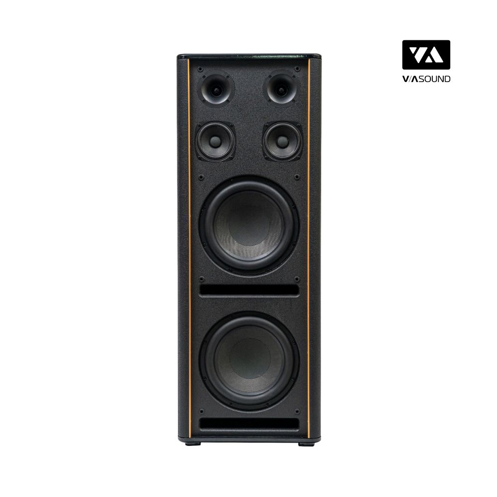 Loa Hifi Karaoke Di Động KADMA KF670_thumbnail_2