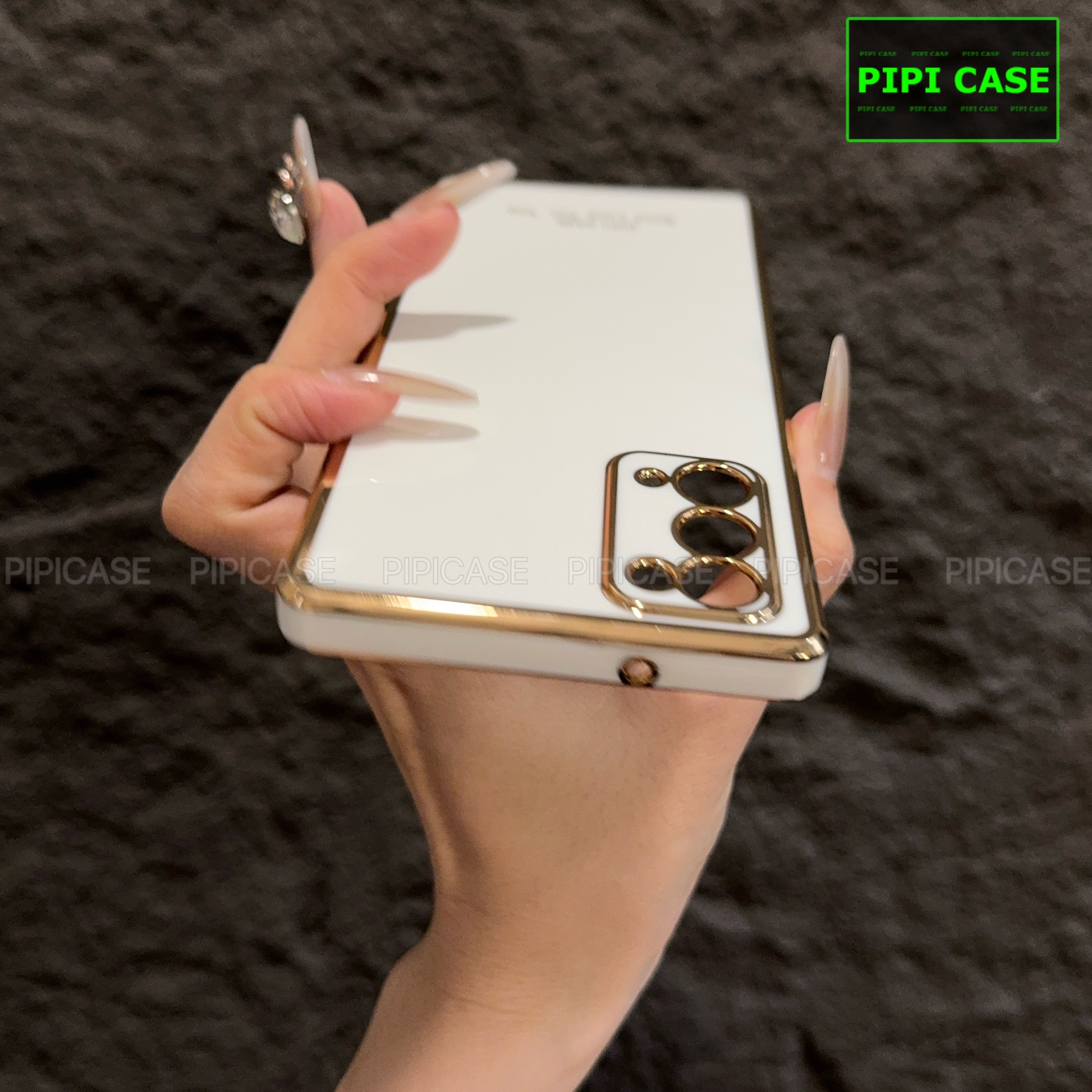 Ốp Lưng Samsung Note 20 5G - Royal - Trắng_thumbnail_3