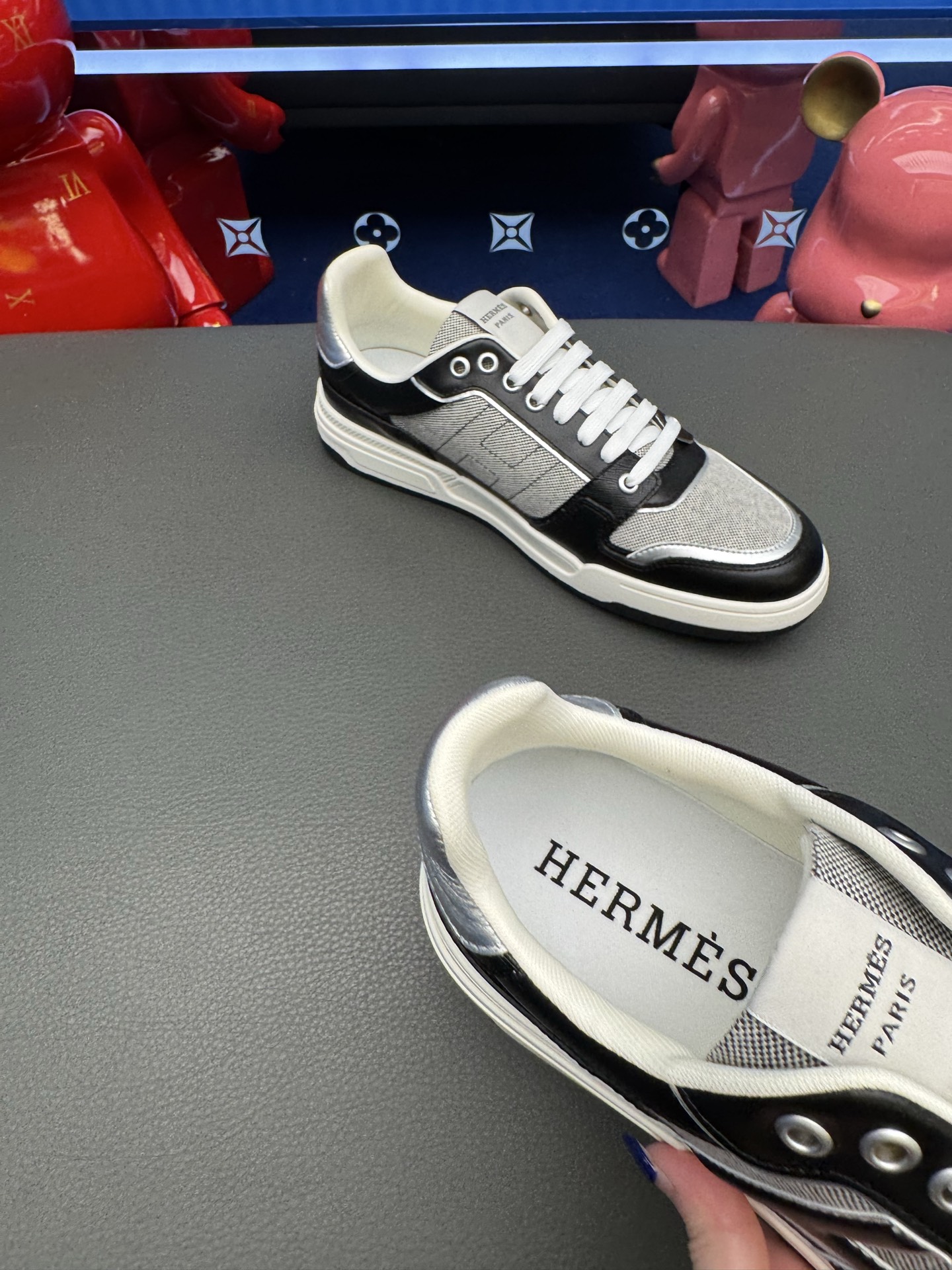 Giày Hermes (HM)
