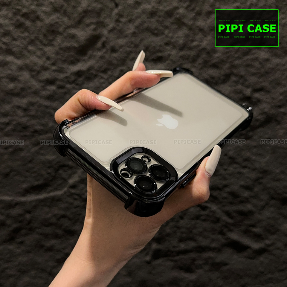 Ốp Lưng iPhone 11 Pro - Gu - Đen_thumbnail_6