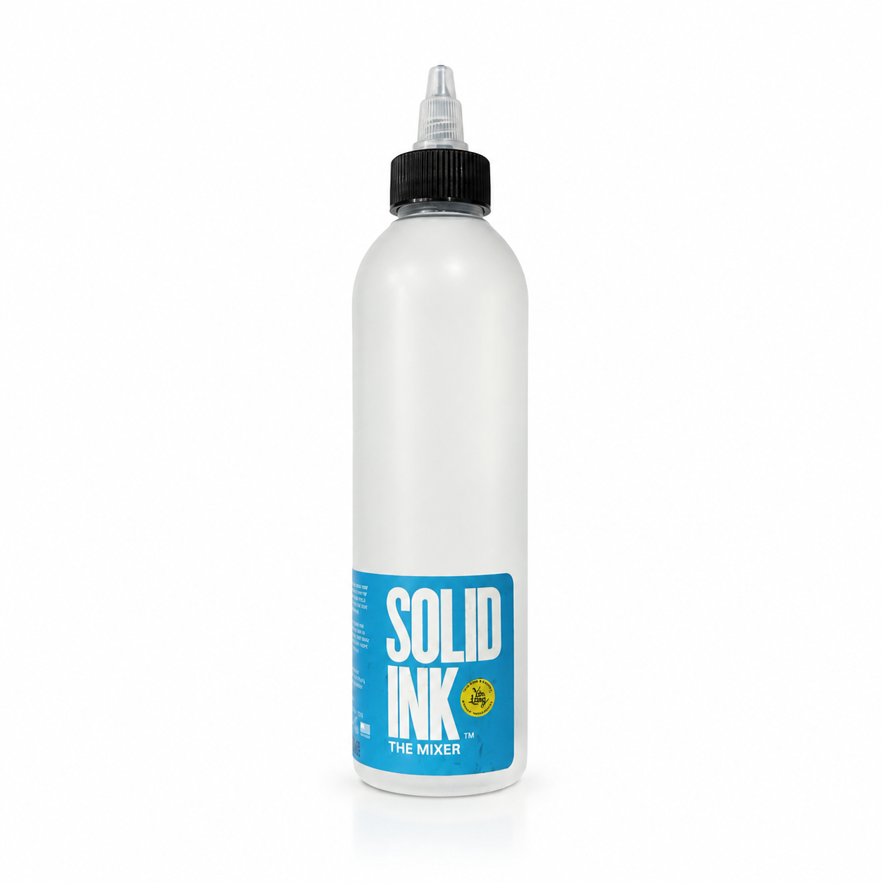 The Mixer (8oz) - Nước pha màu & pha đen Solid Ink