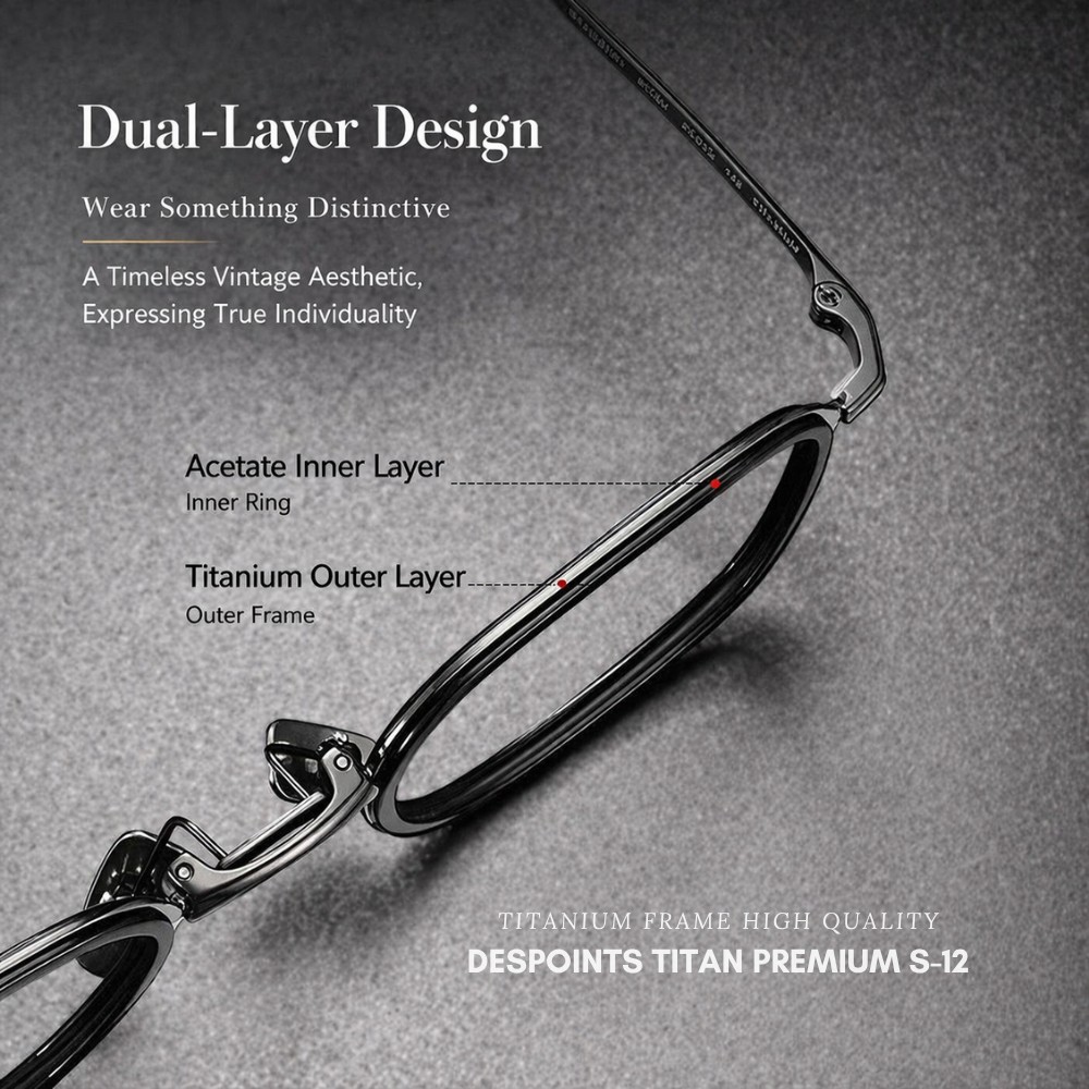 Gọng kính Titanium S12-Business Dòng Cao Cấp_thumbnail_10