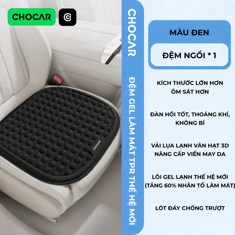 Đệm ghế ô tô TPR CoolGel_thumbnail_8
