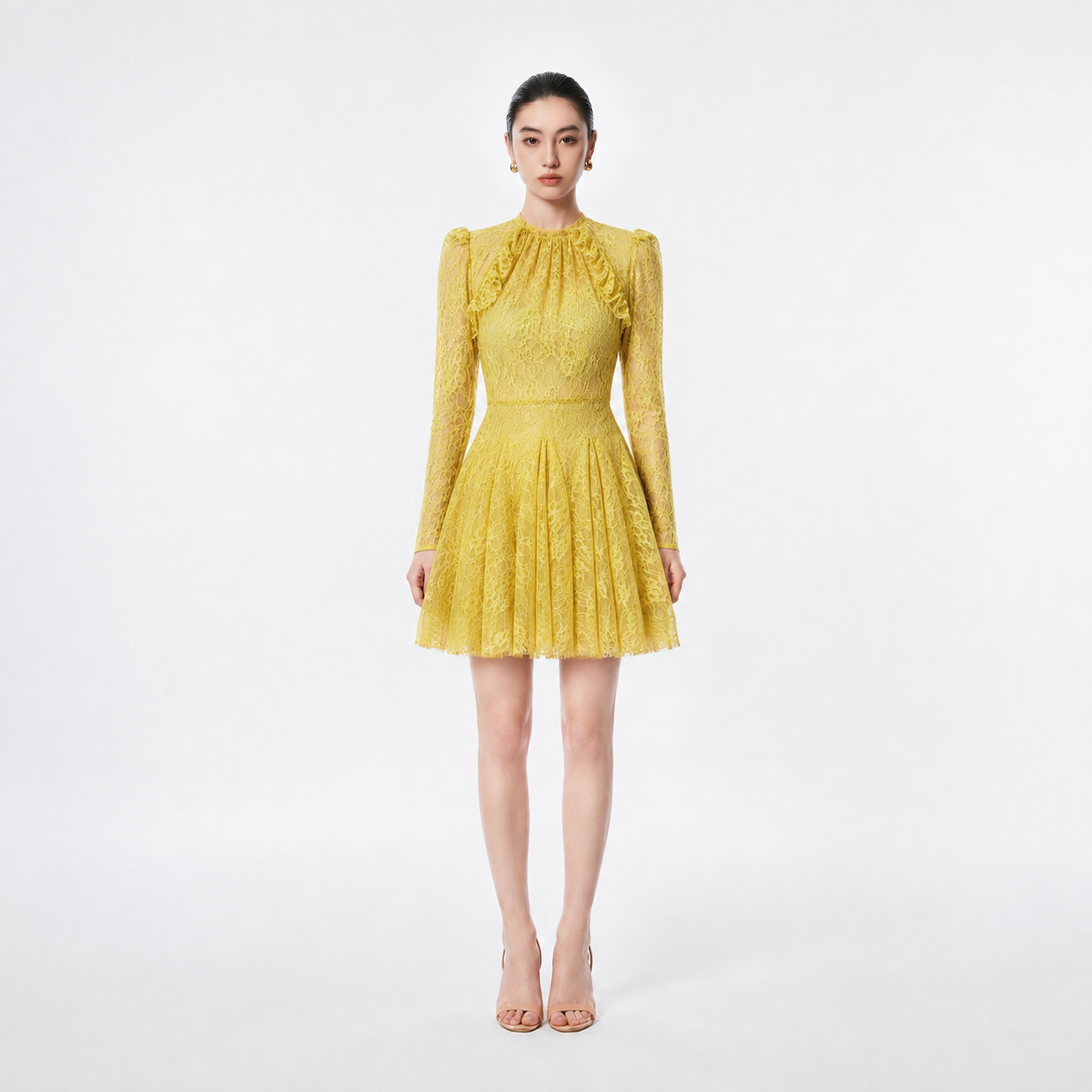 LONA DRESS
