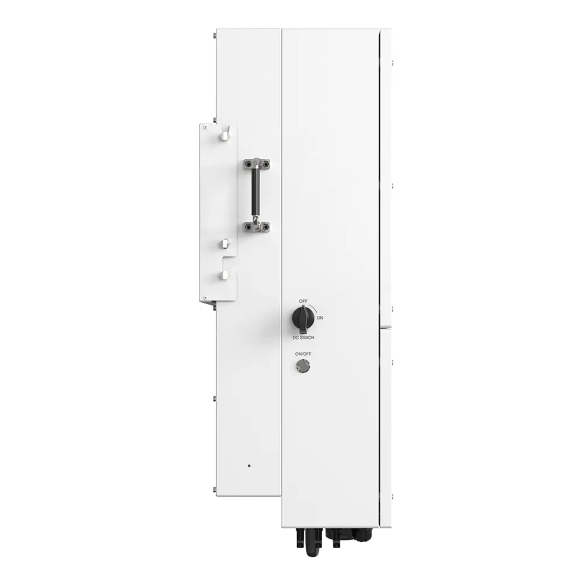 Solis S6-EH3P18K02-NV-YD-L 18kW 3 Pha