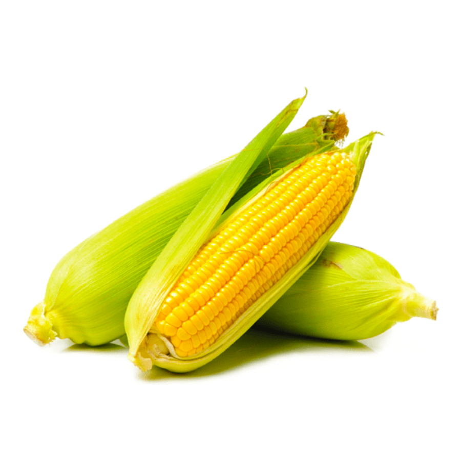 Bắp ngô hữu cơ 500gr