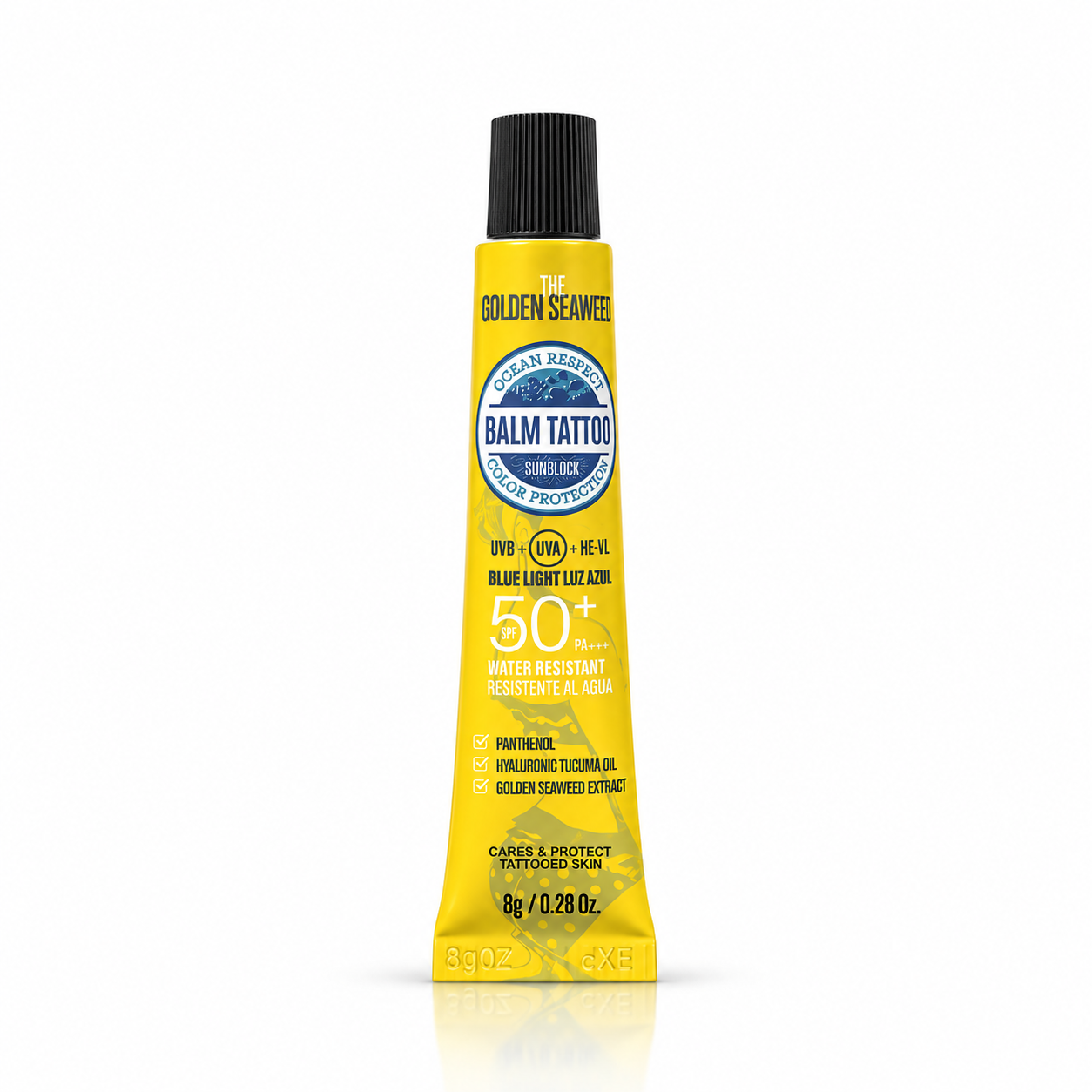 Balm Tattoo Sunblock 75+ (8g)