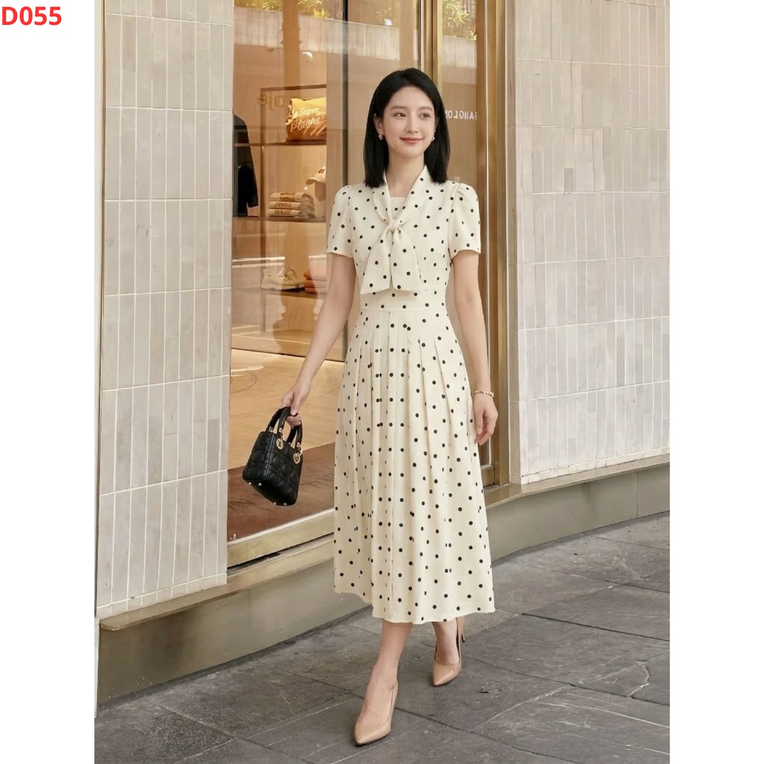 Đầm bi - Cà vạt cổ_thumbnail_8