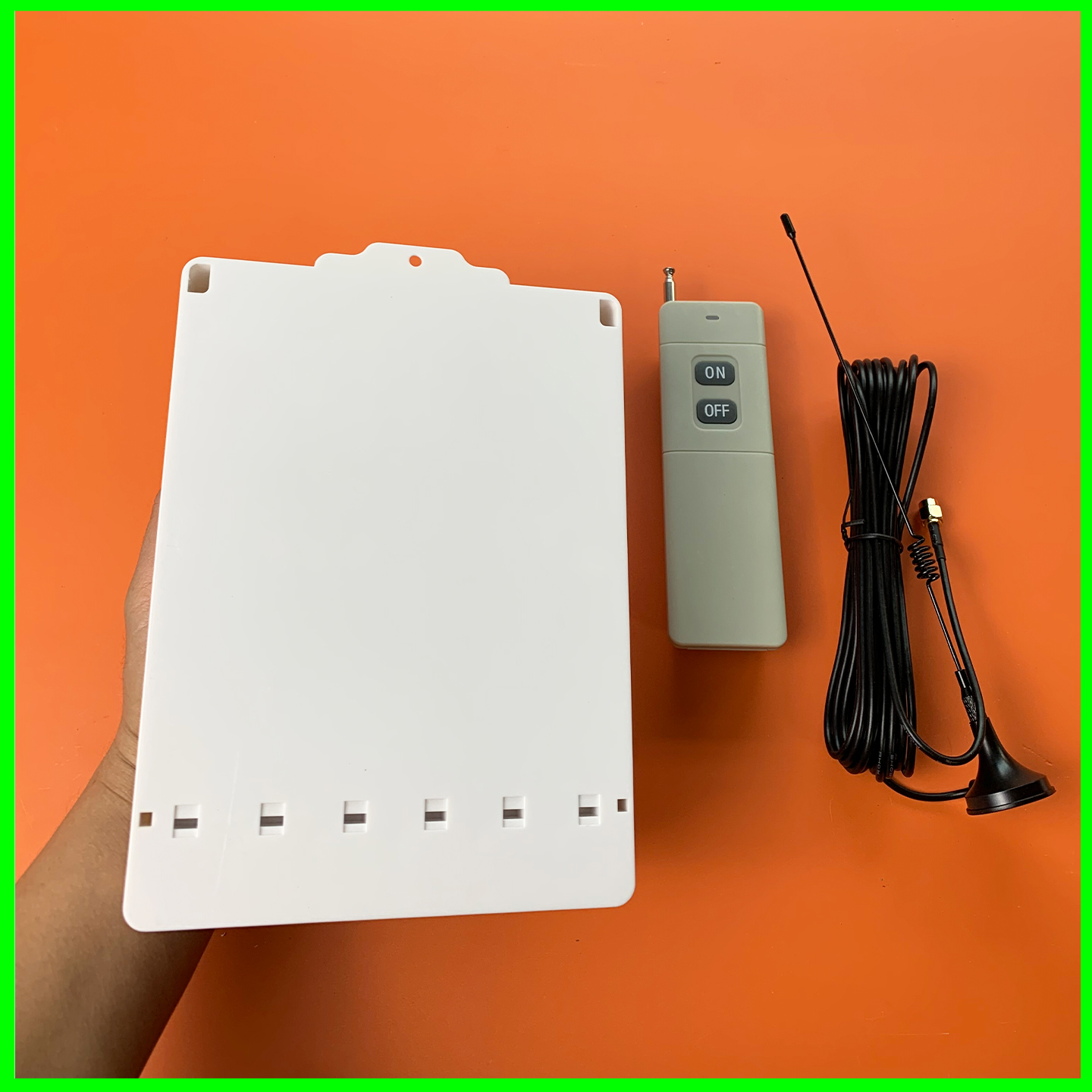 Công tắc điều khiển thiết bị điện 1pha, 3 pha_thumbnail_2