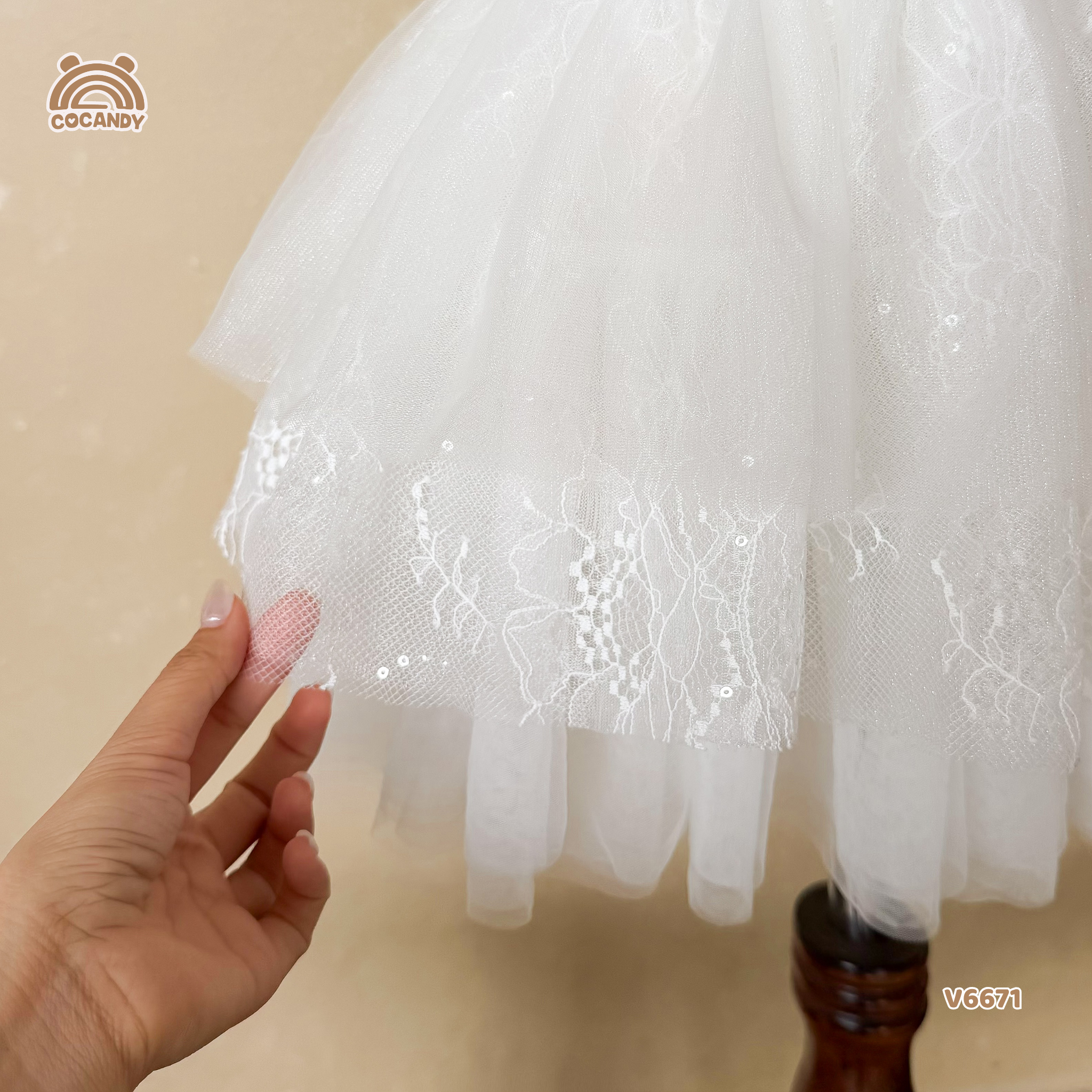Set váy TRẮNG Snow Princess_thumbnail_8