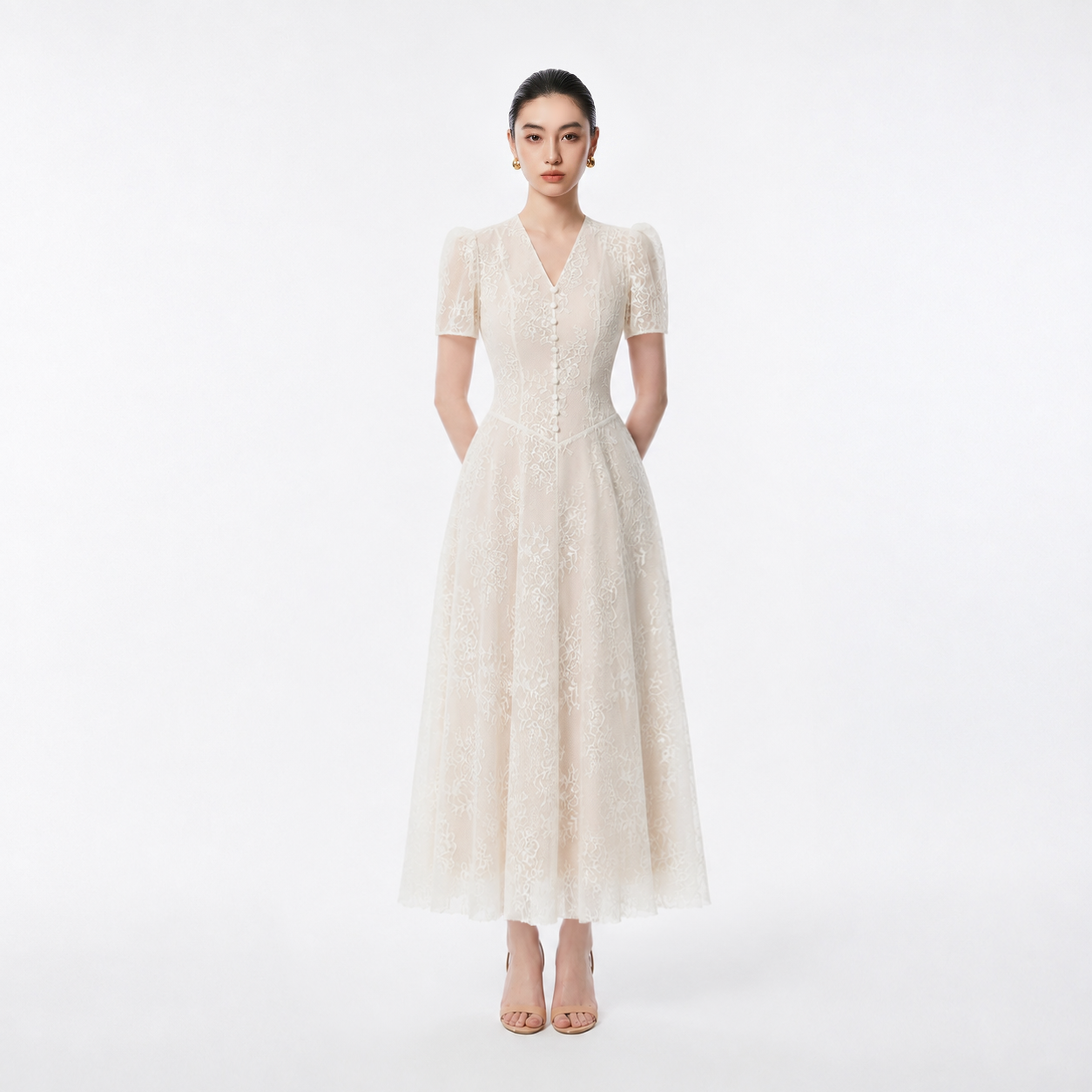 VEYA DRESS