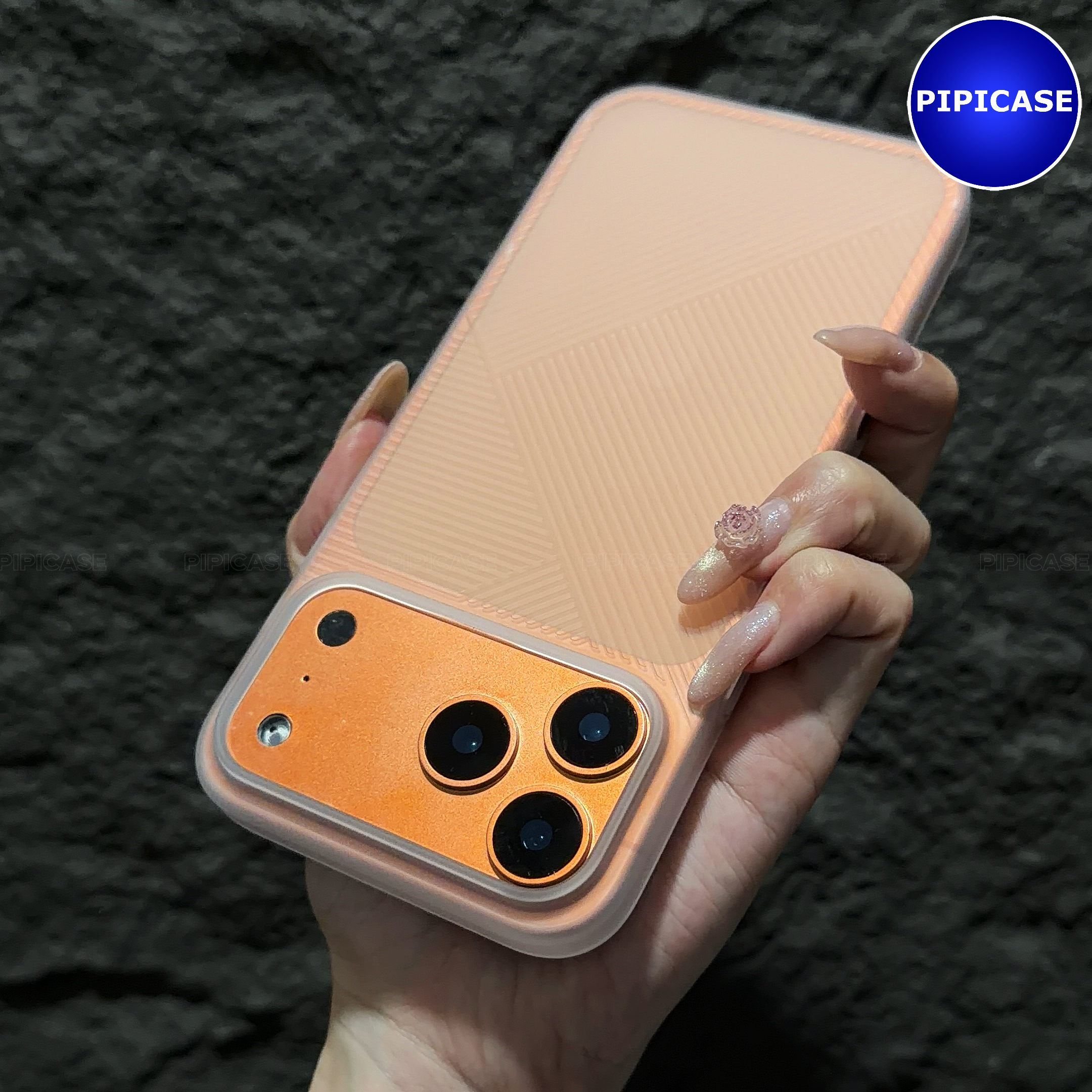 Ốp Lưng iPhone 17 Pro - Trong - Trắng_thumbnail_14
