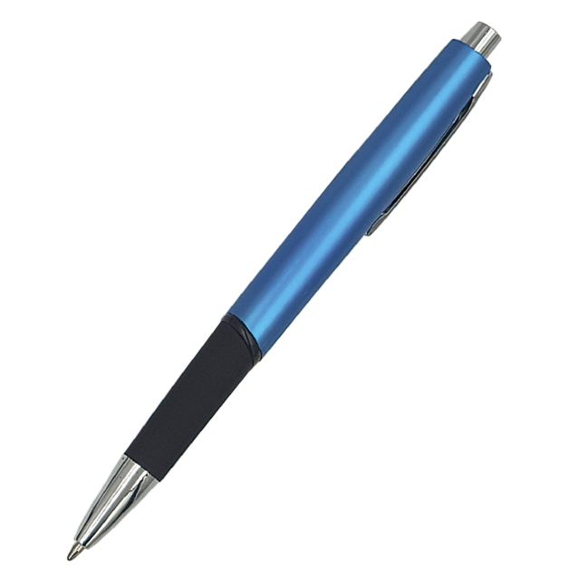 Ballpoint Pen with Metal Clip_thumbnail_4