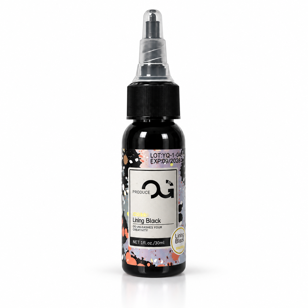 OG Lining Black - OG Ink_thumbnail_3