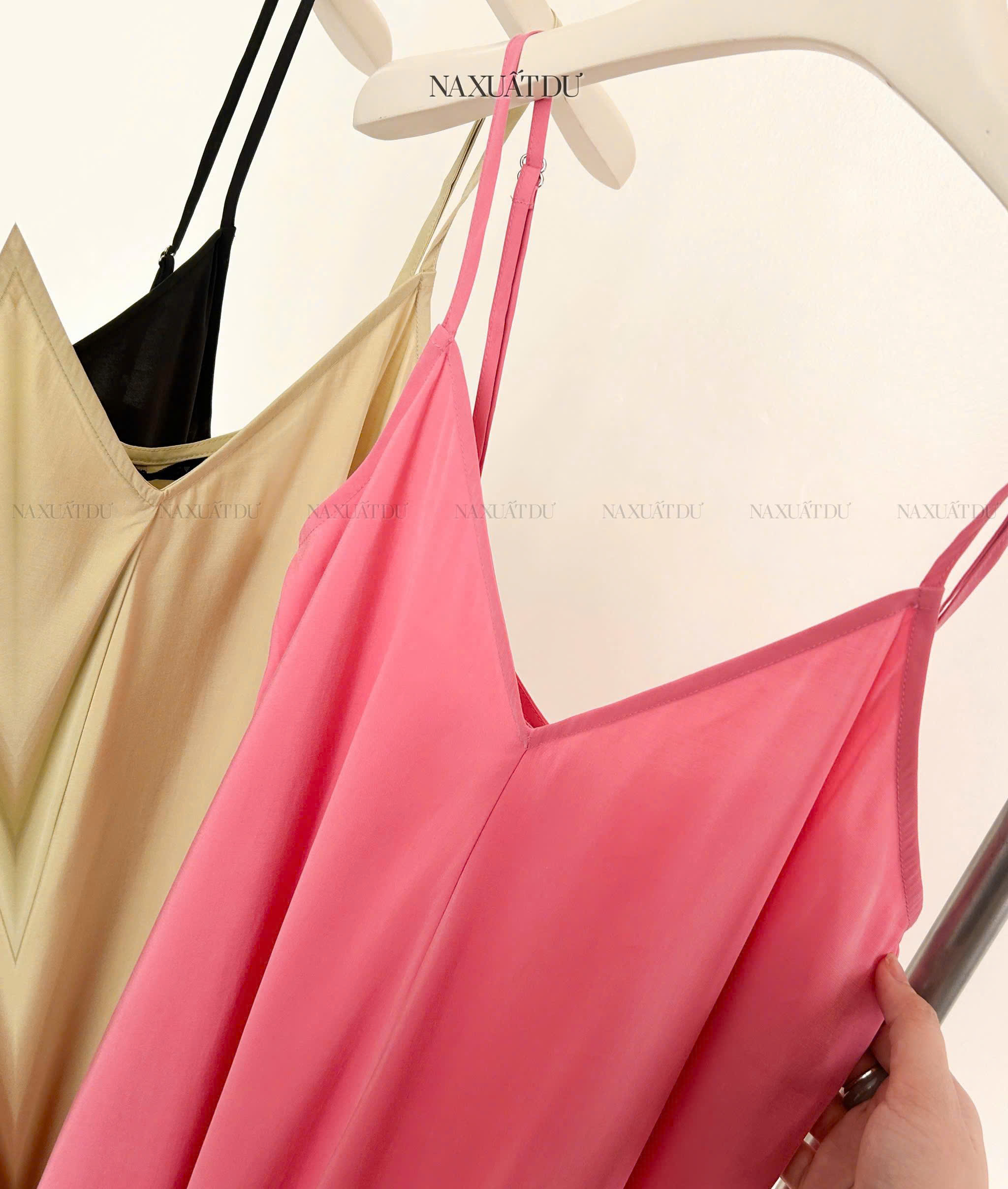 Đầm maxi - D229 (SALE)_thumbnail_3