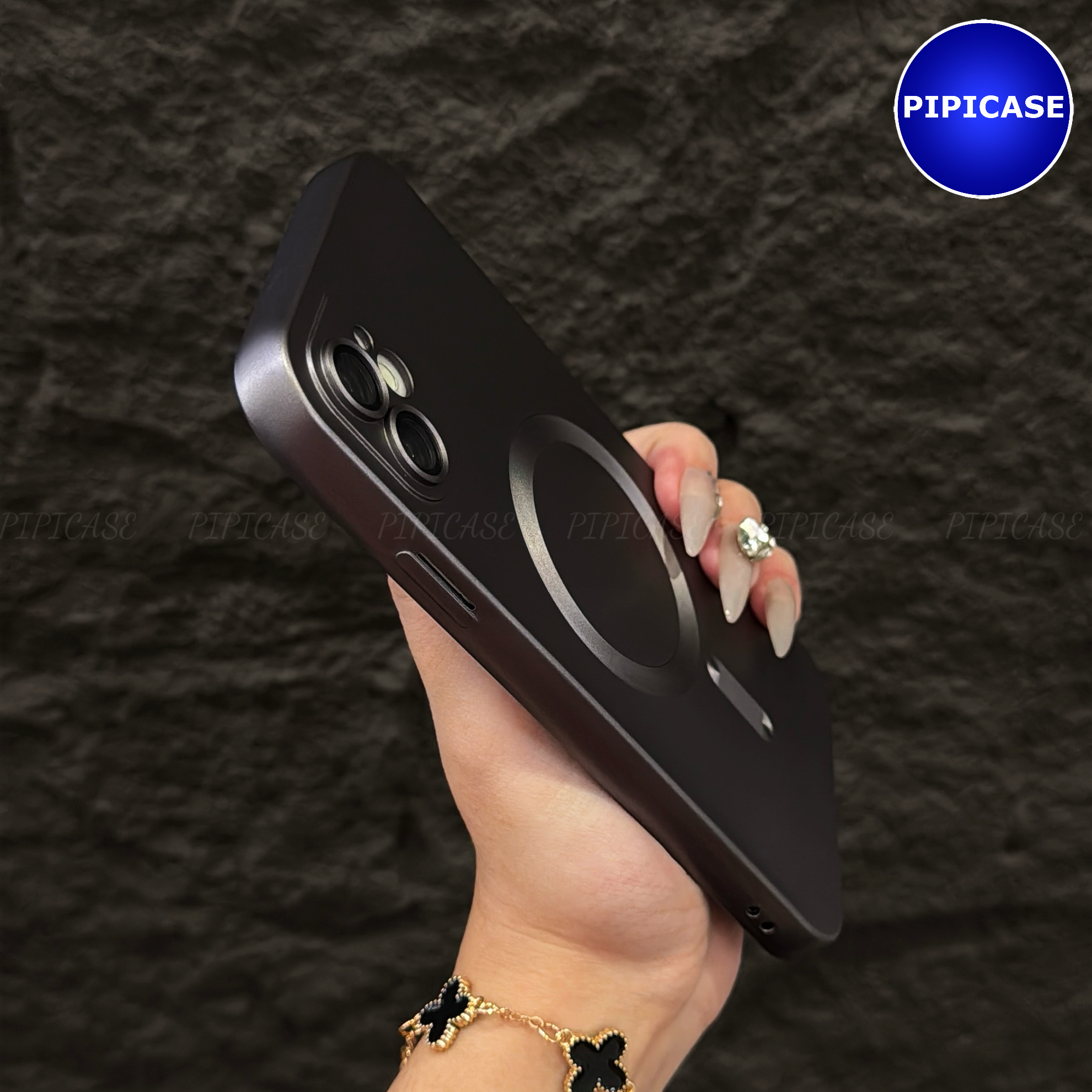 Ốp Lưng iPhone 11 - Ops - Titan_thumbnail_3