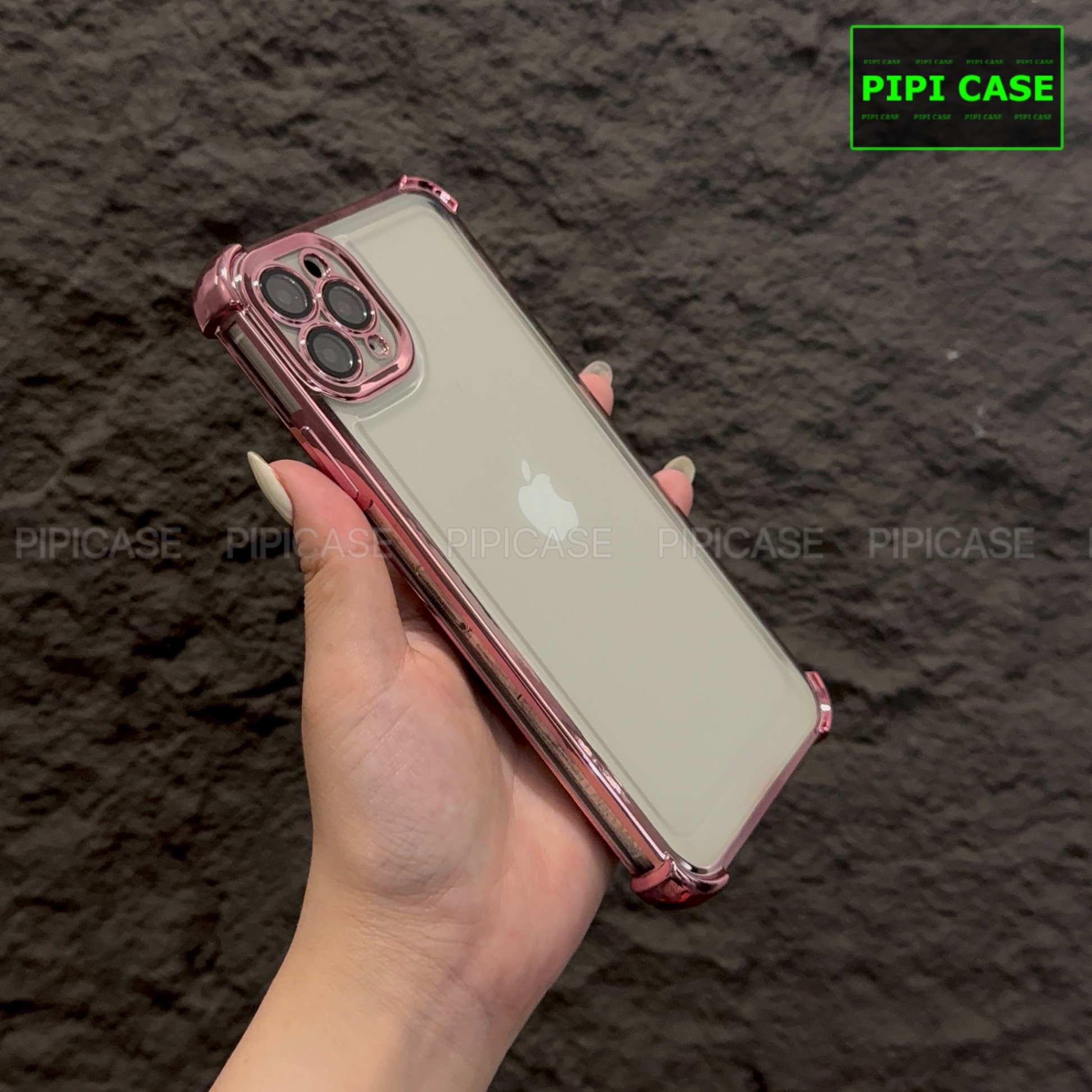 Ốp Lưng iPhone 11 Pro - Gu - Hồng_thumbnail_2