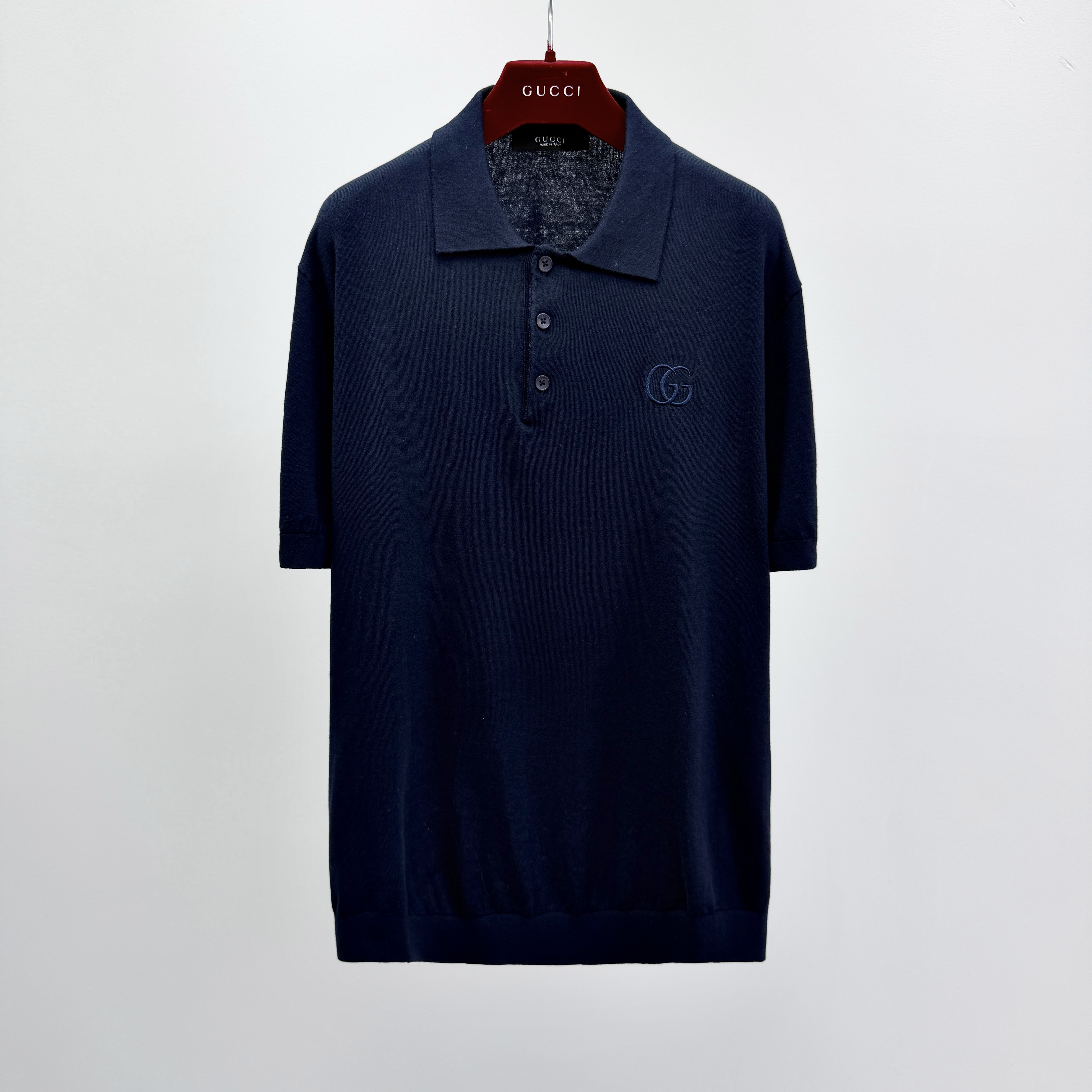 Polo Gucci