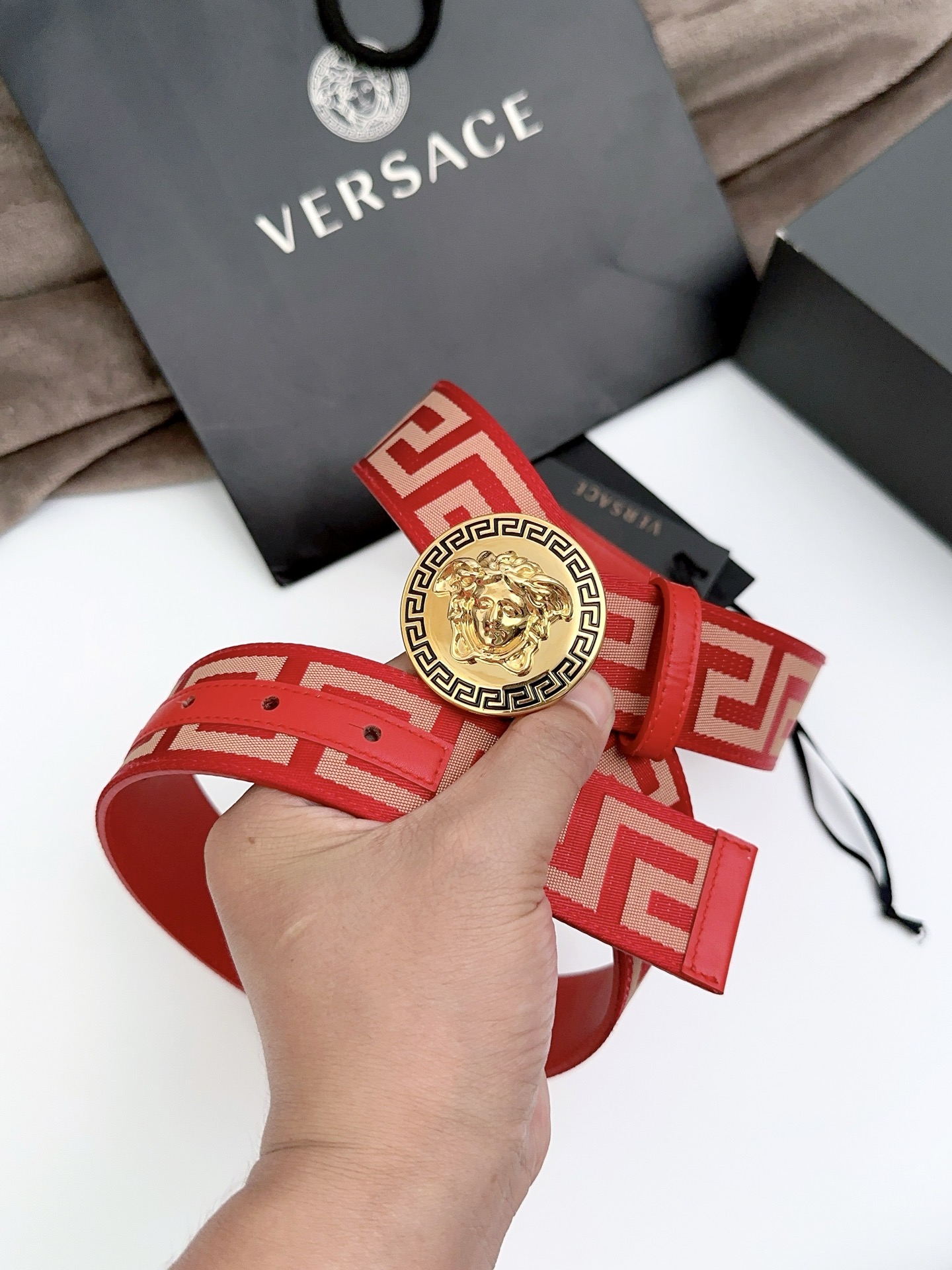 Belt Versace_thumbnail_2