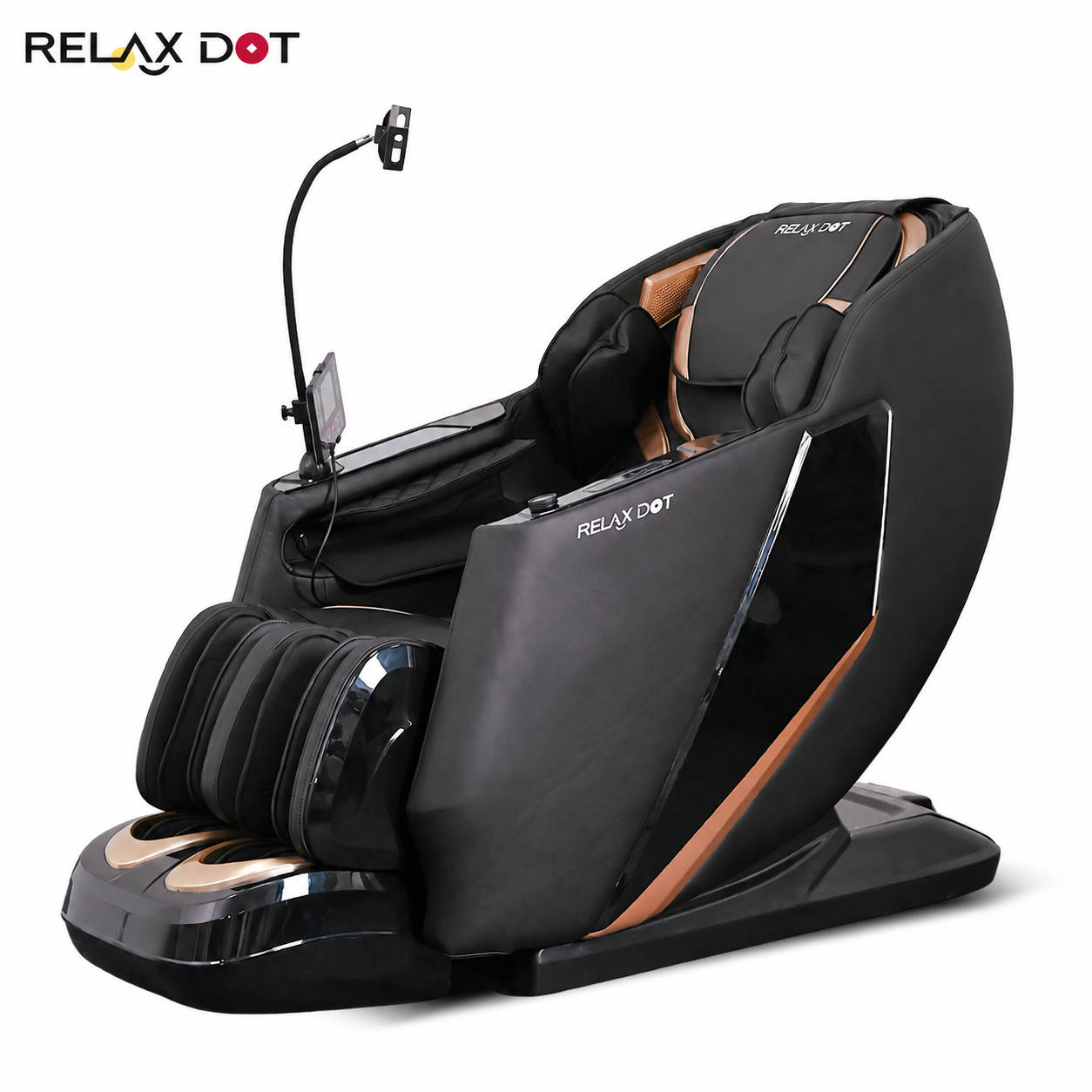 Ghế massage cao cấp RELAX DOT JD-17 PRO