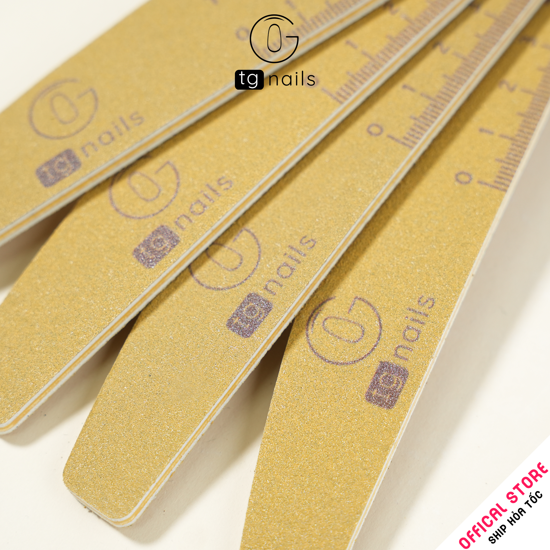  Com Bo 2 dũa bán nguyệt độ nhám 100/180 TG Nails_thumbnail_2