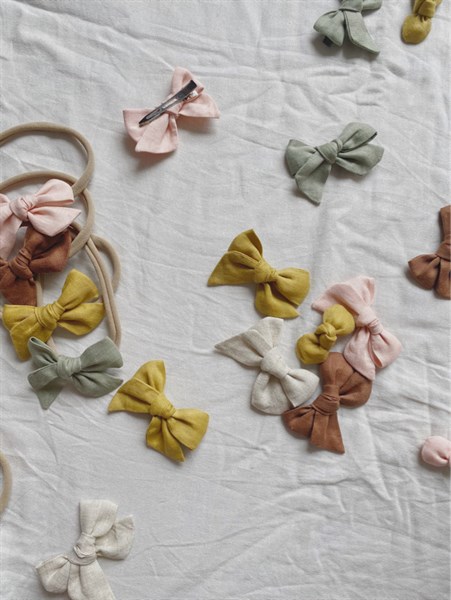 Clips Size S (Random)