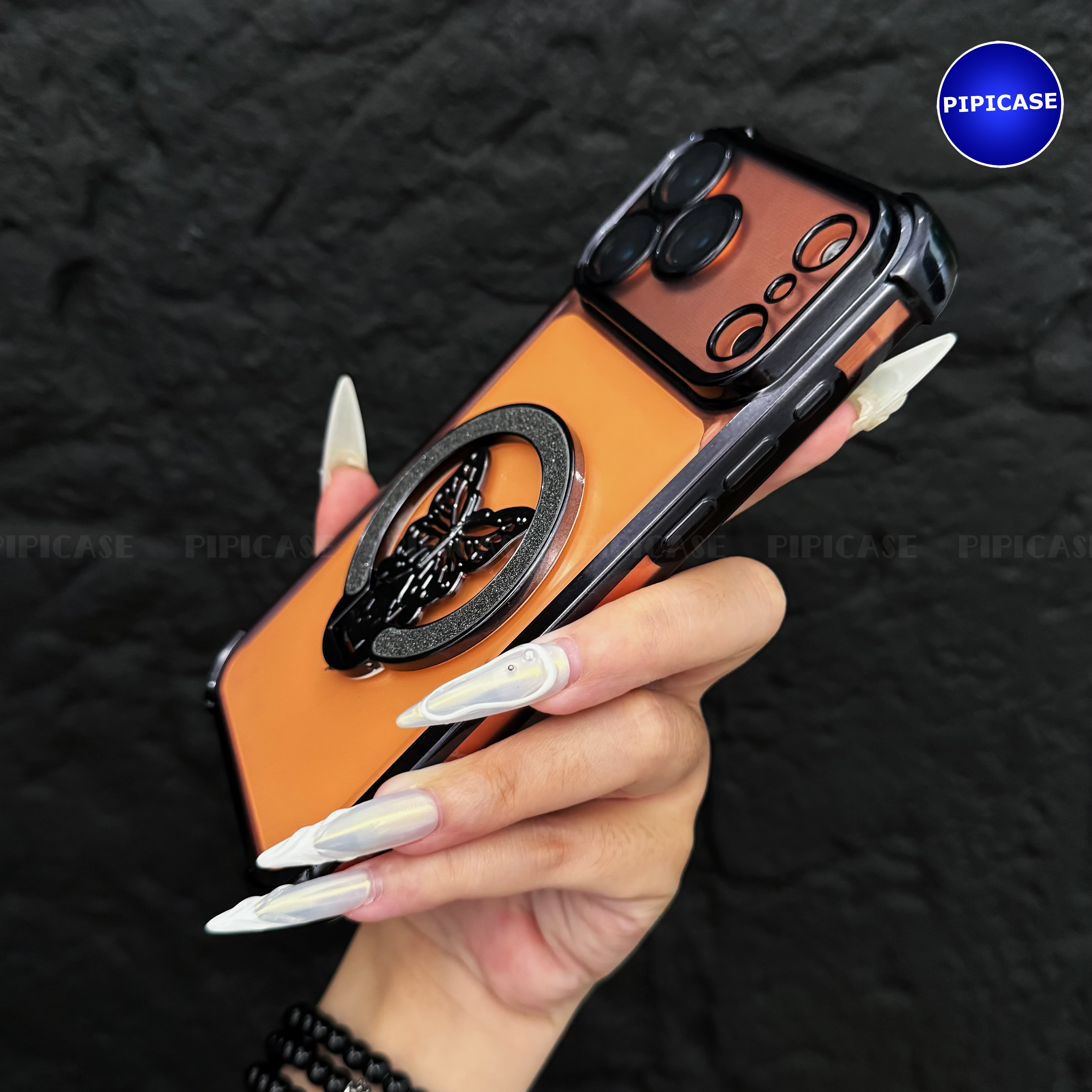 Ốp Lưng iPhone 17 Pro - MO - Đen_thumbnail_6