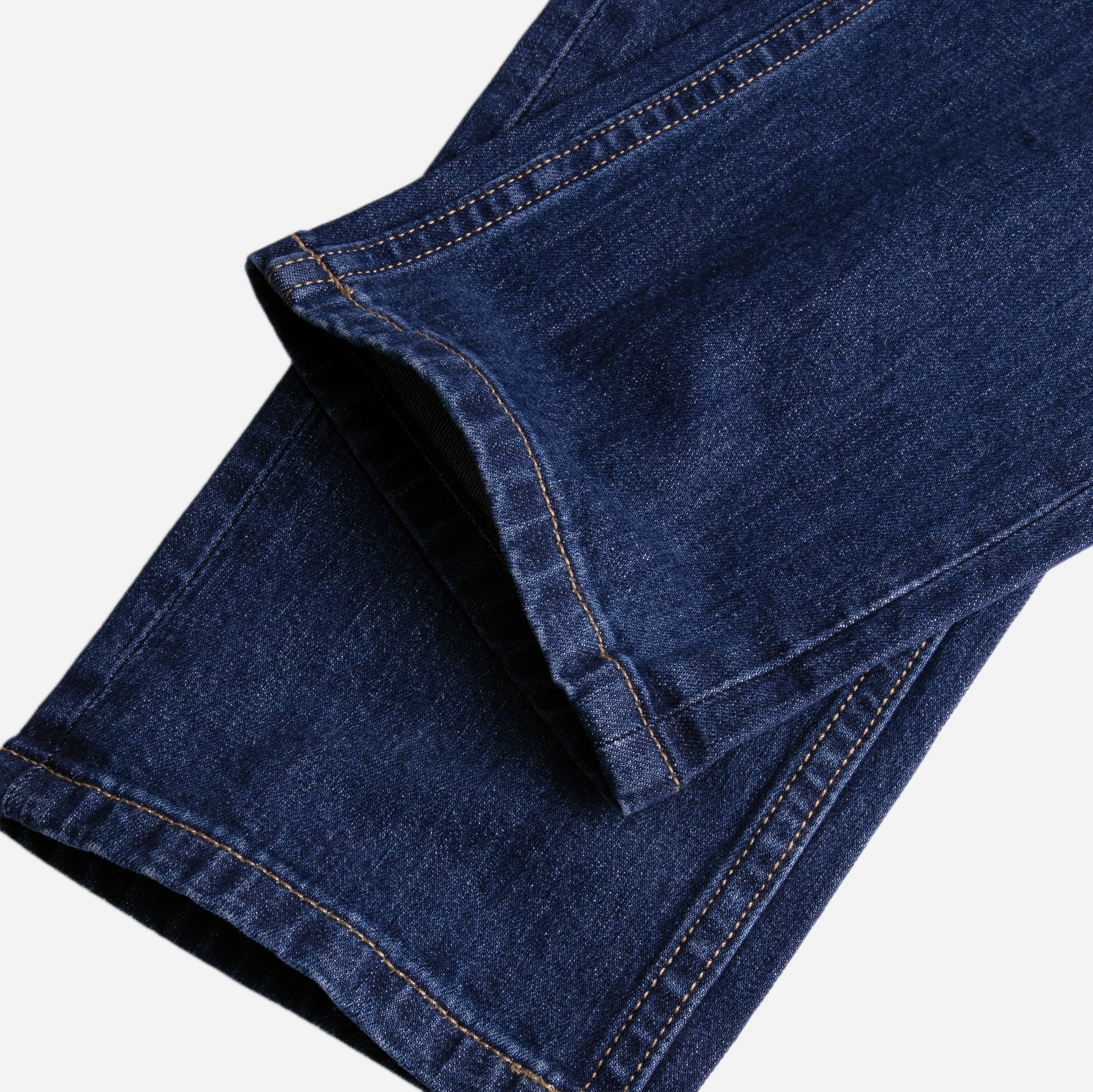 Quần Jeans Nam Cao Cấp J15 - Form Slimfit - KaKa Fashion_thumbnail_2