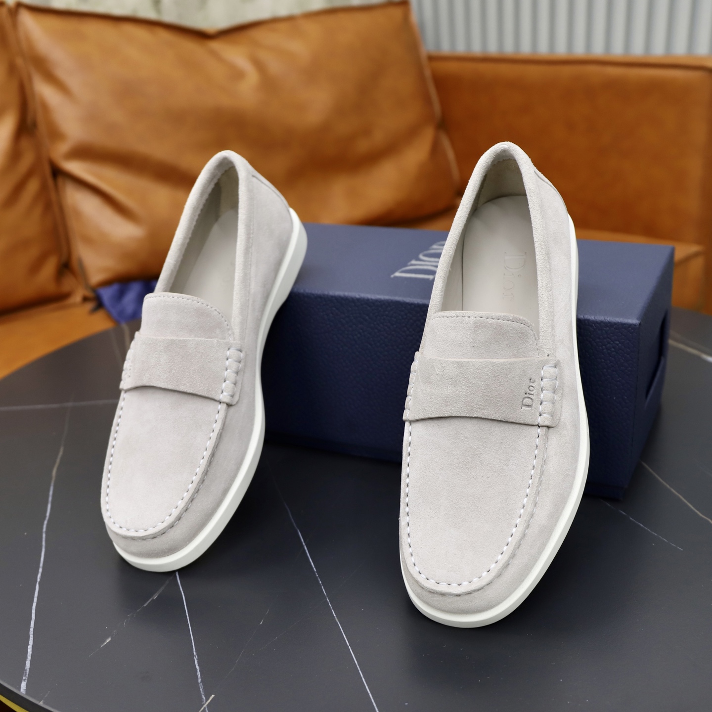 Giày Slipon Dior_thumbnail_5