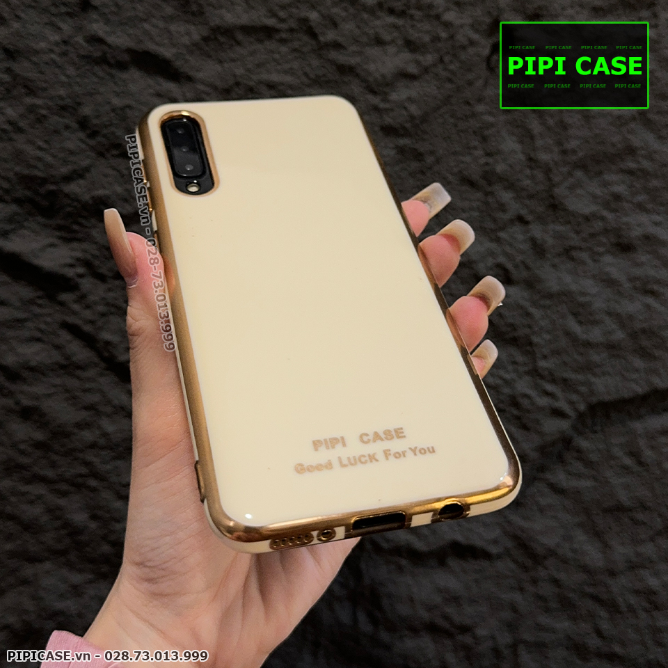Ốp Lưng Samsung A50 - Royal - Vàng_thumbnail_3