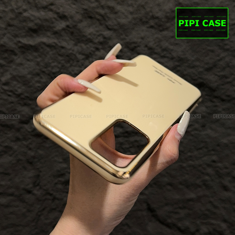 Ốp Lưng Oppo A54 - Royal - Vàng_thumbnail_2