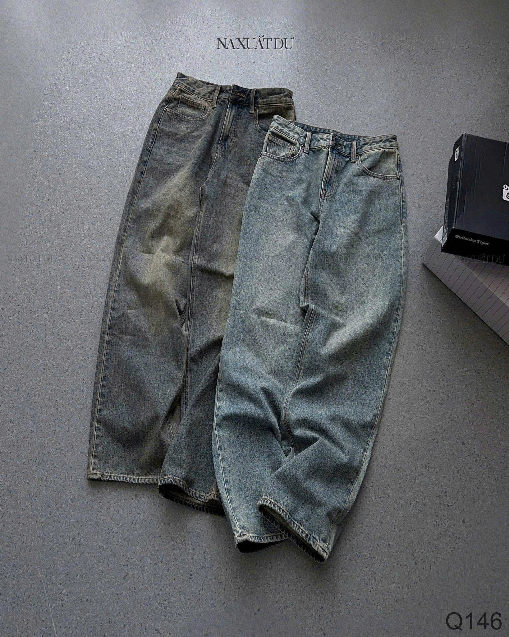 Quần jeans nam - Q146 (SALE)_thumbnail_2