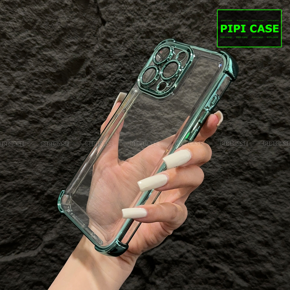 Ốp Lưng iPhone 13 Pro - Gu - Xanh Lá_thumbnail_12