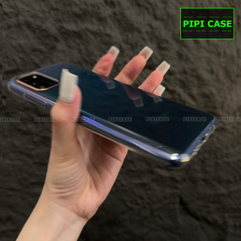 Ốp Lưng Samsung A21S - Bonnie - Xanh Lá_thumbnail_1