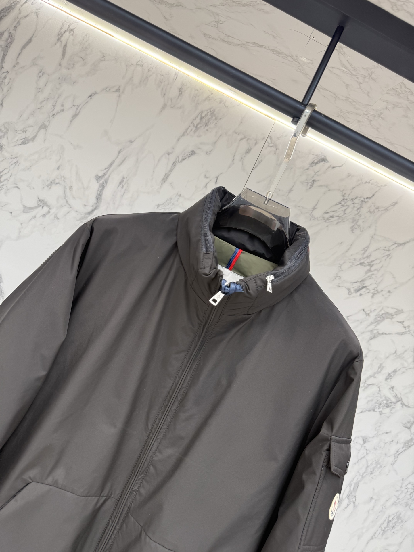 Áo Khoác Moncler