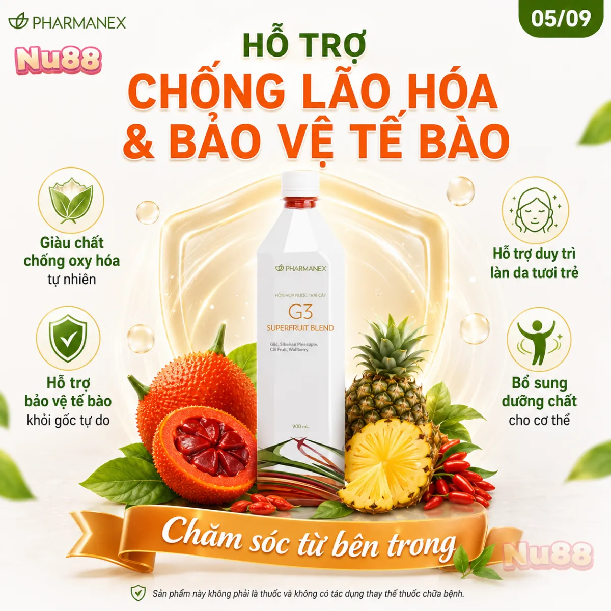 Thực Phẩm Bảo Vệ Sức Khỏe: G3_thumbnail_5