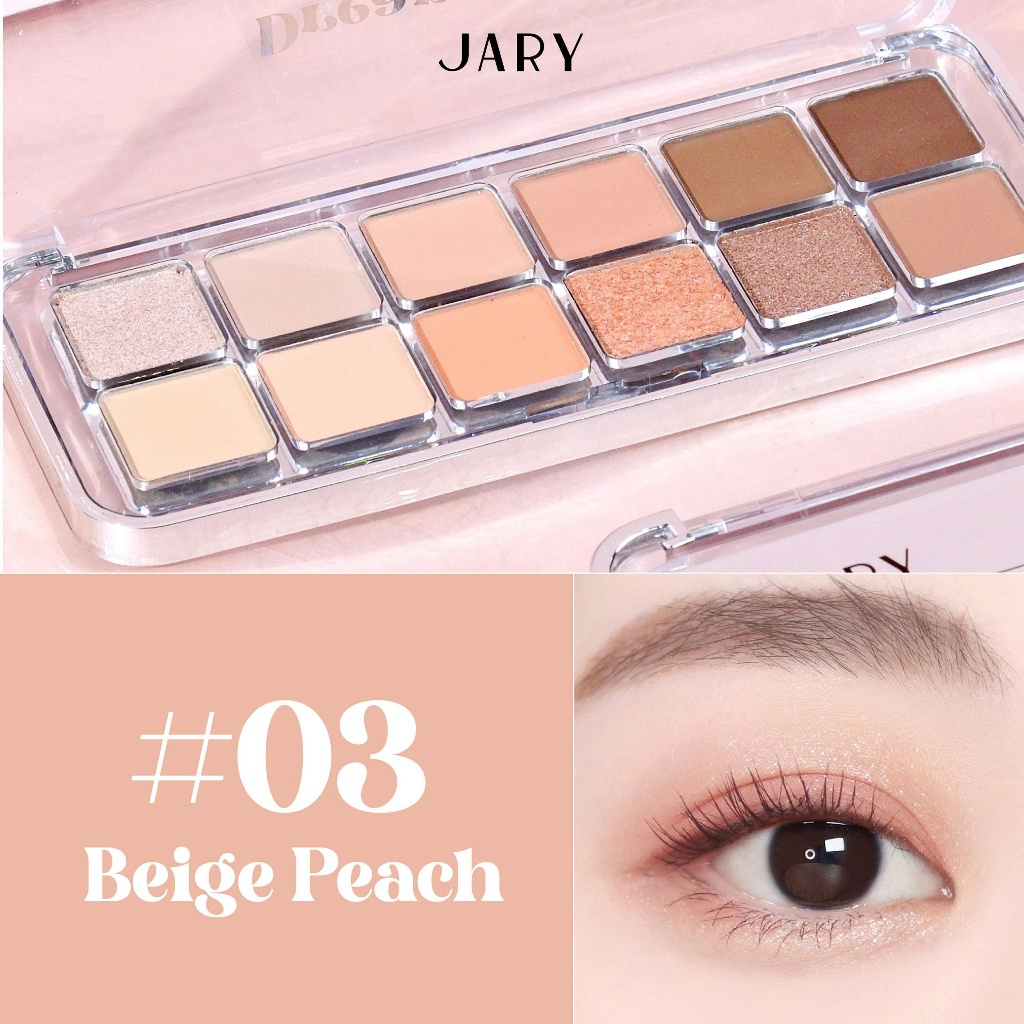 03 Beige Peach